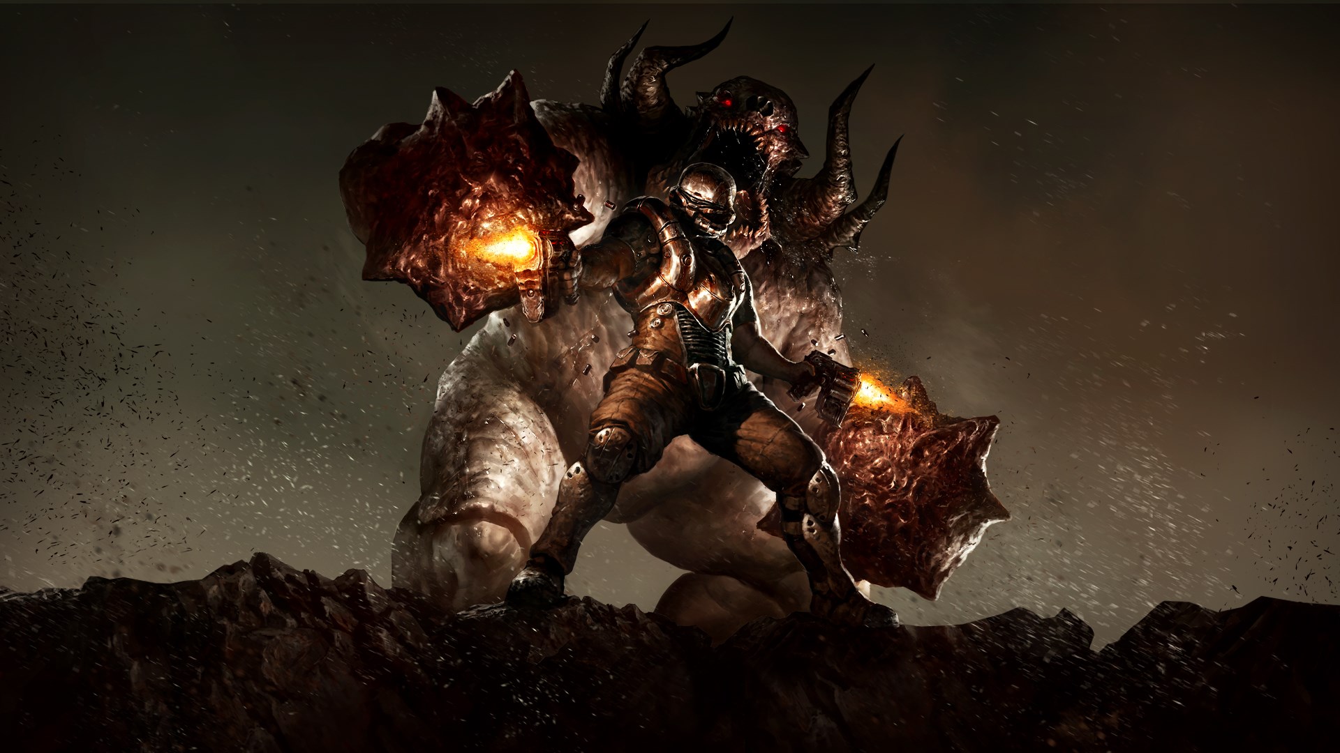 Review Games: Doom 3: BFG Edition