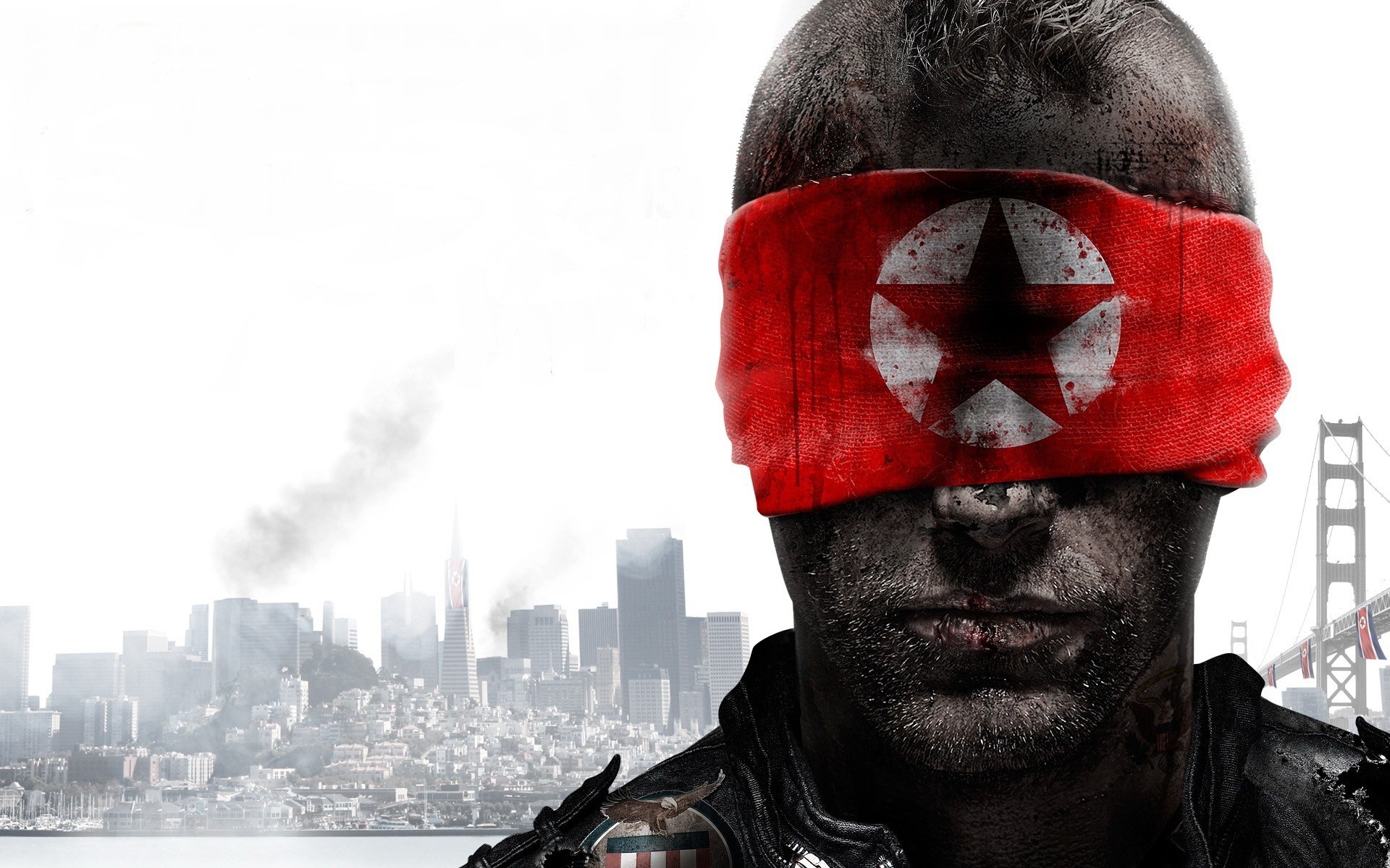 Review Games: Homefront