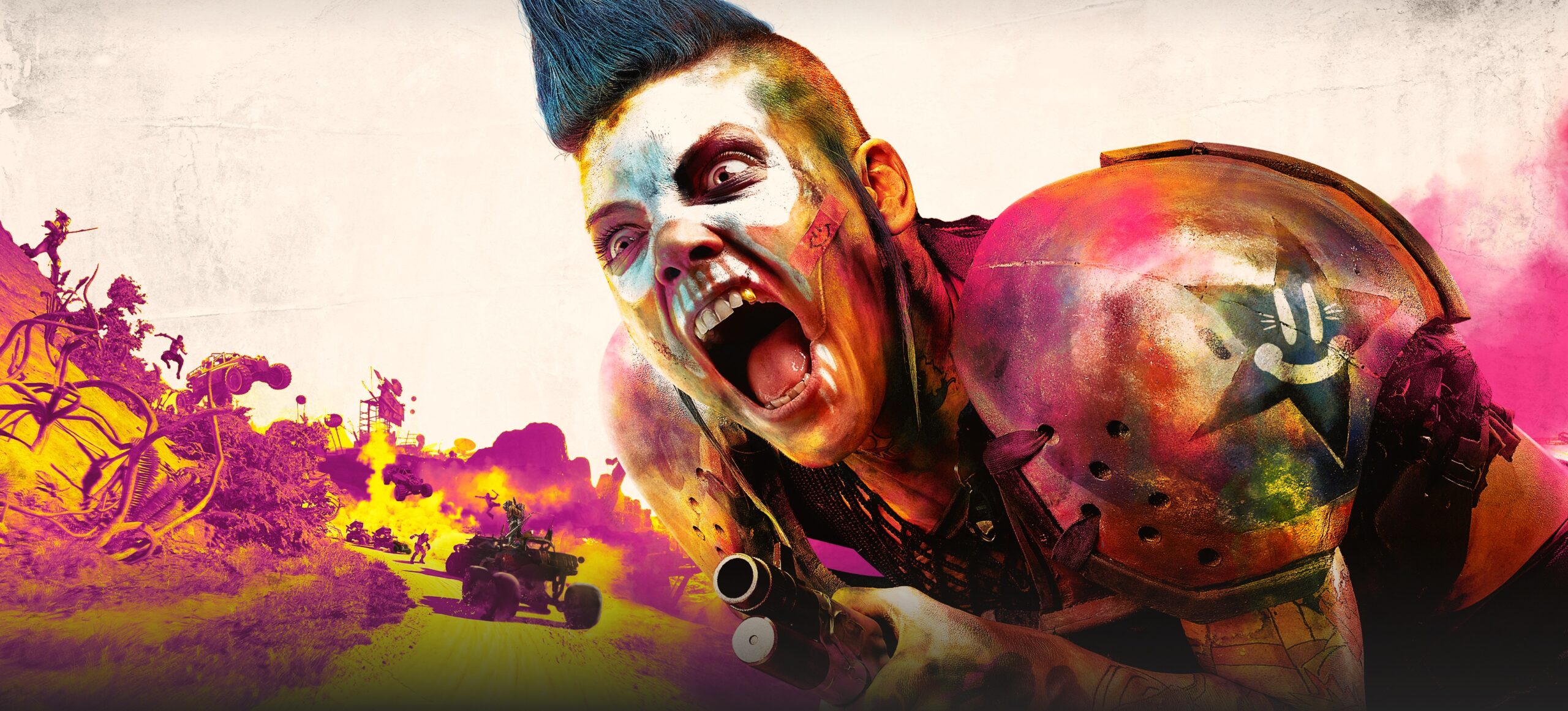 Review Games: Rage 2