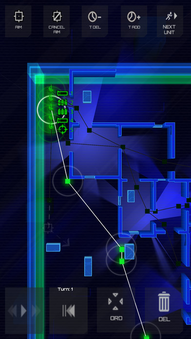 Review Games: Frozen Synapse