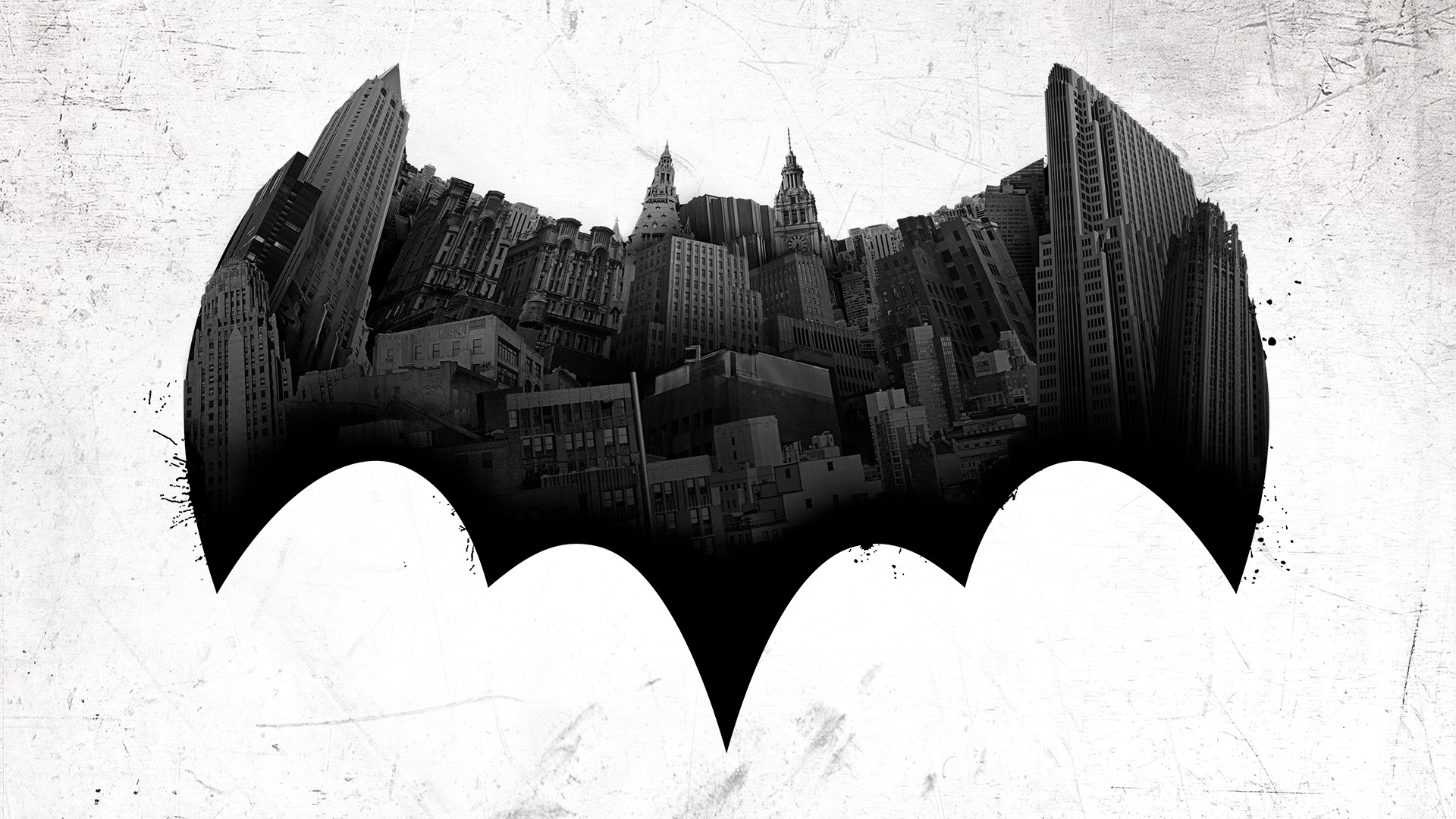 Review Games: Batman: The Telltale Series