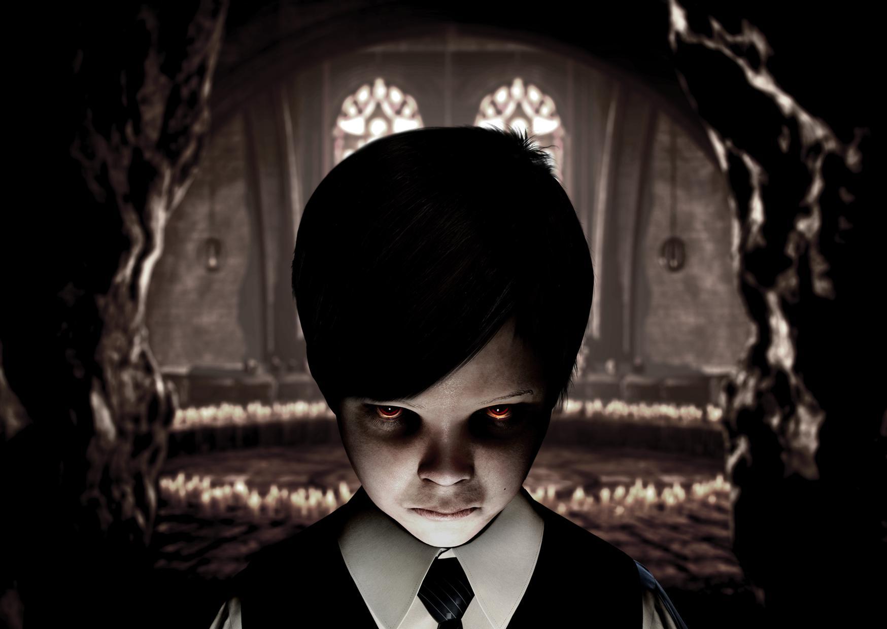 Review Games: Lucius