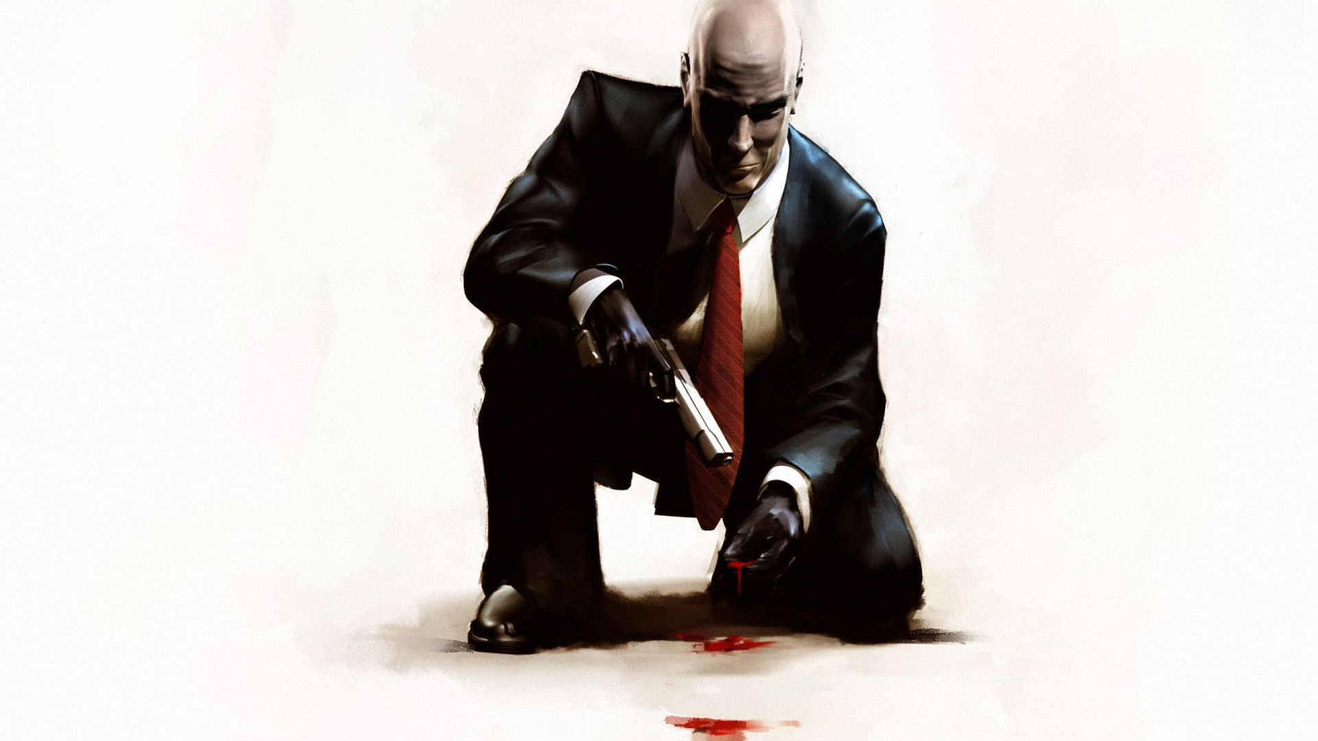 Review Games: Hitman 2: Silent Assassin