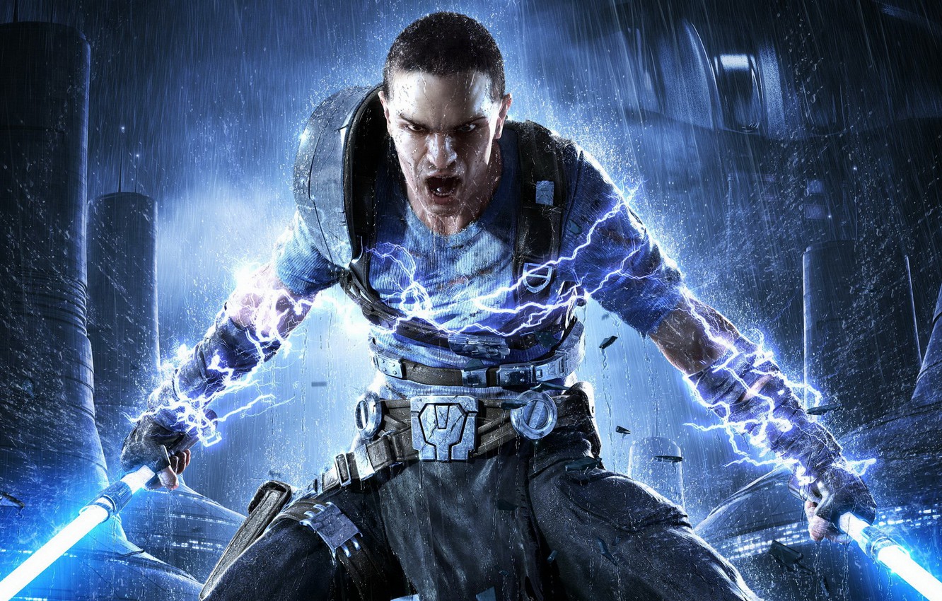 Review Games: STAR WARS: The Force Unleashed II