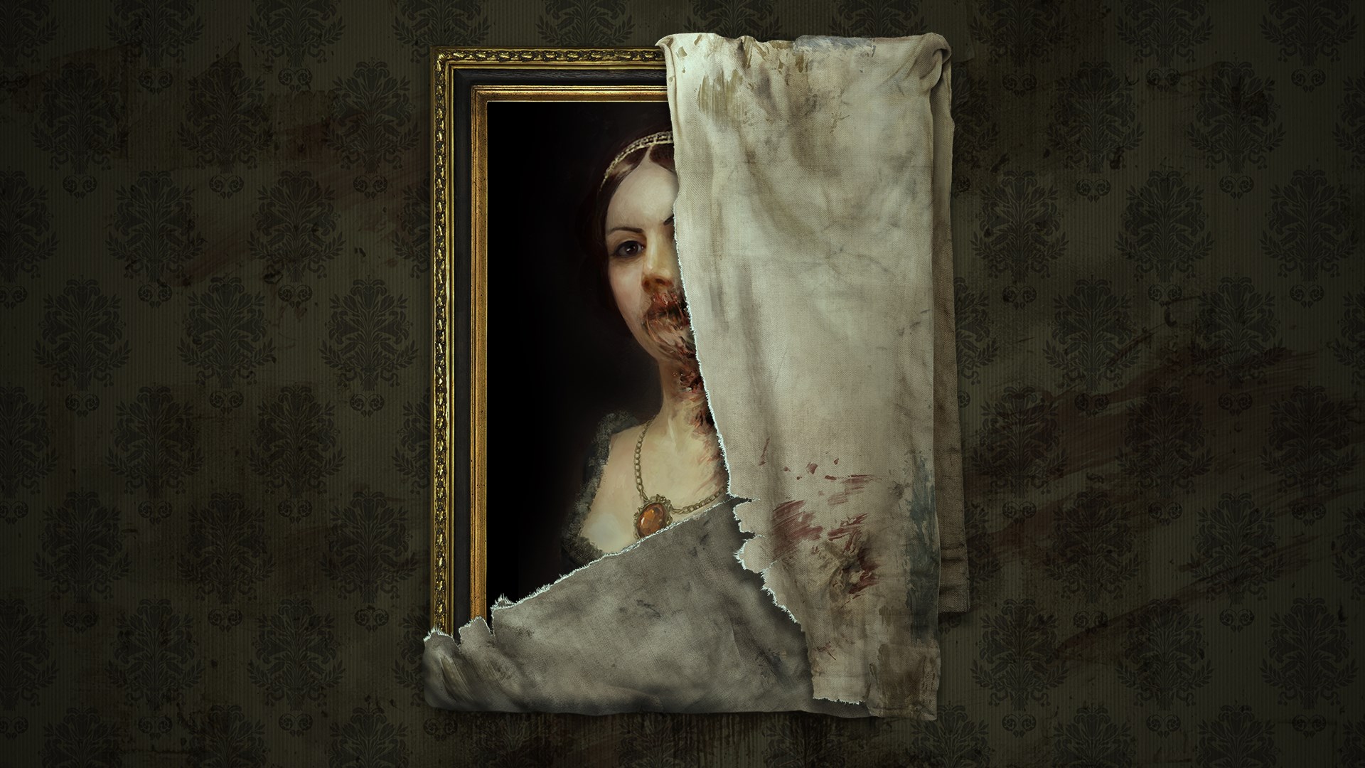 Review Games: Layers of Fear