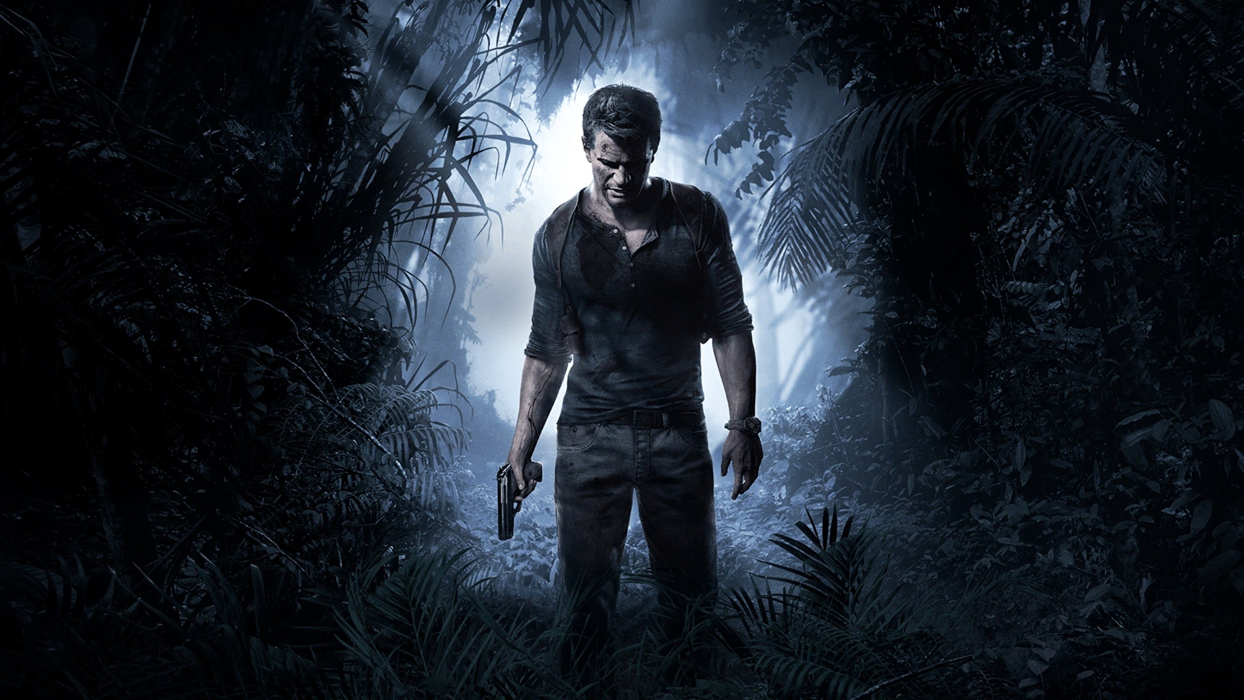 Review Games: Uncharted 4: A Thief’s End