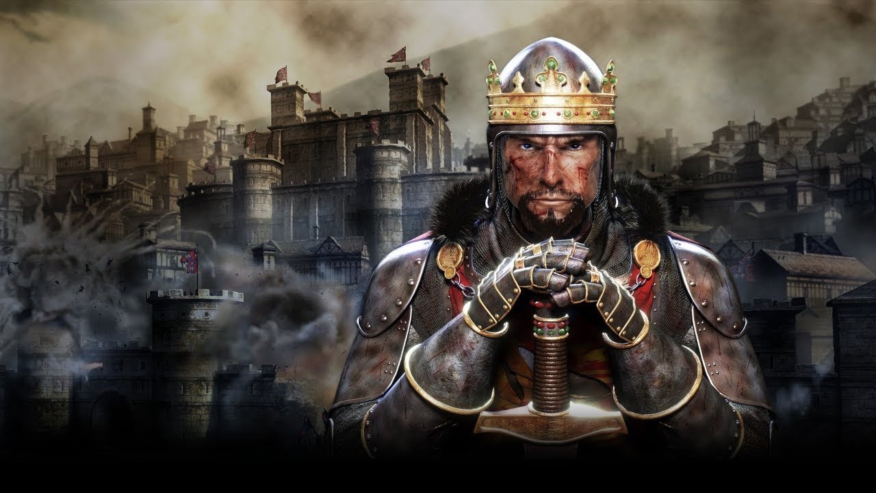 Review Games: Medieval II: Total War