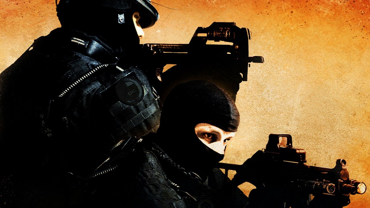 Review Games: Counter-Strike: Global Offensive