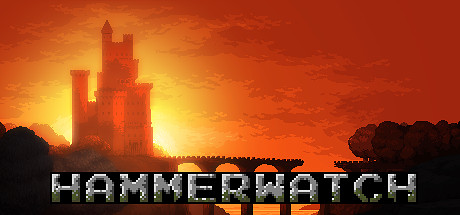 Review Games: Hammerwatch