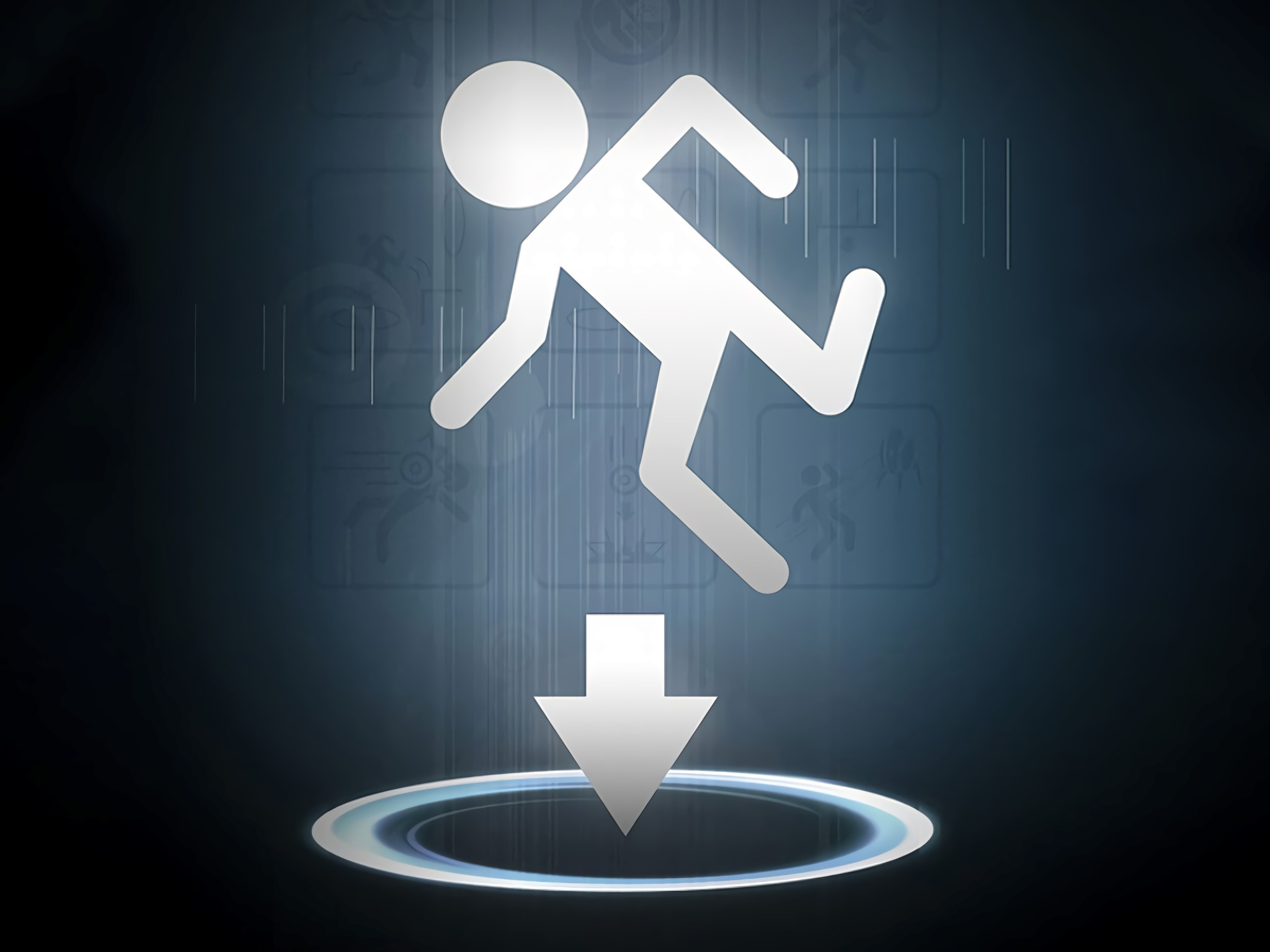 Review Games: Portal