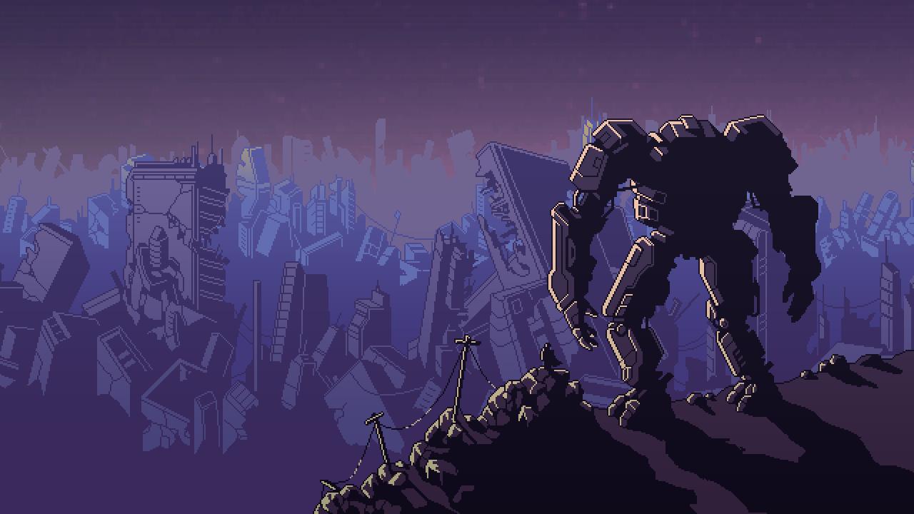 Review Games: Into the Breach