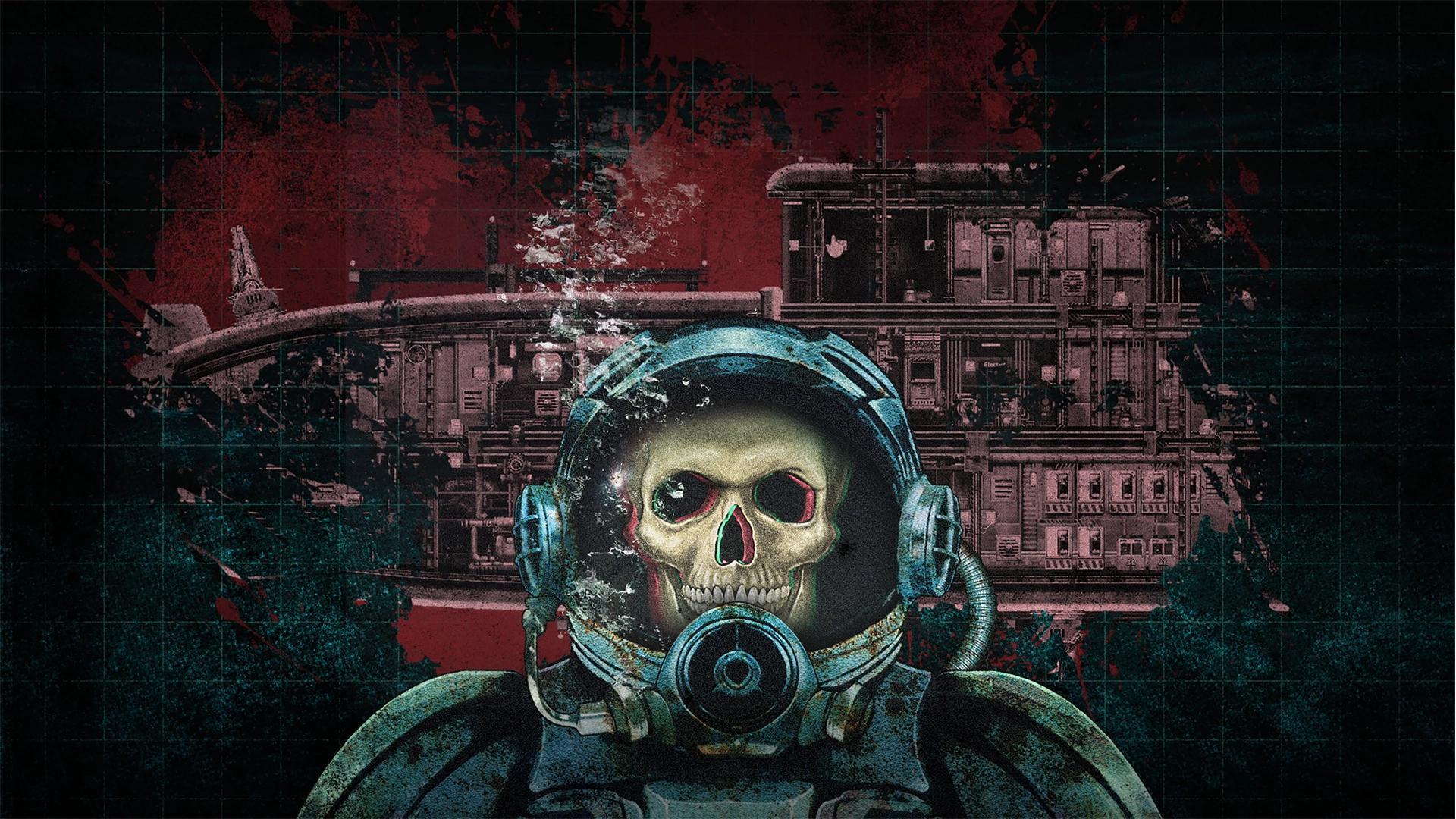 Review Games: Barotrauma