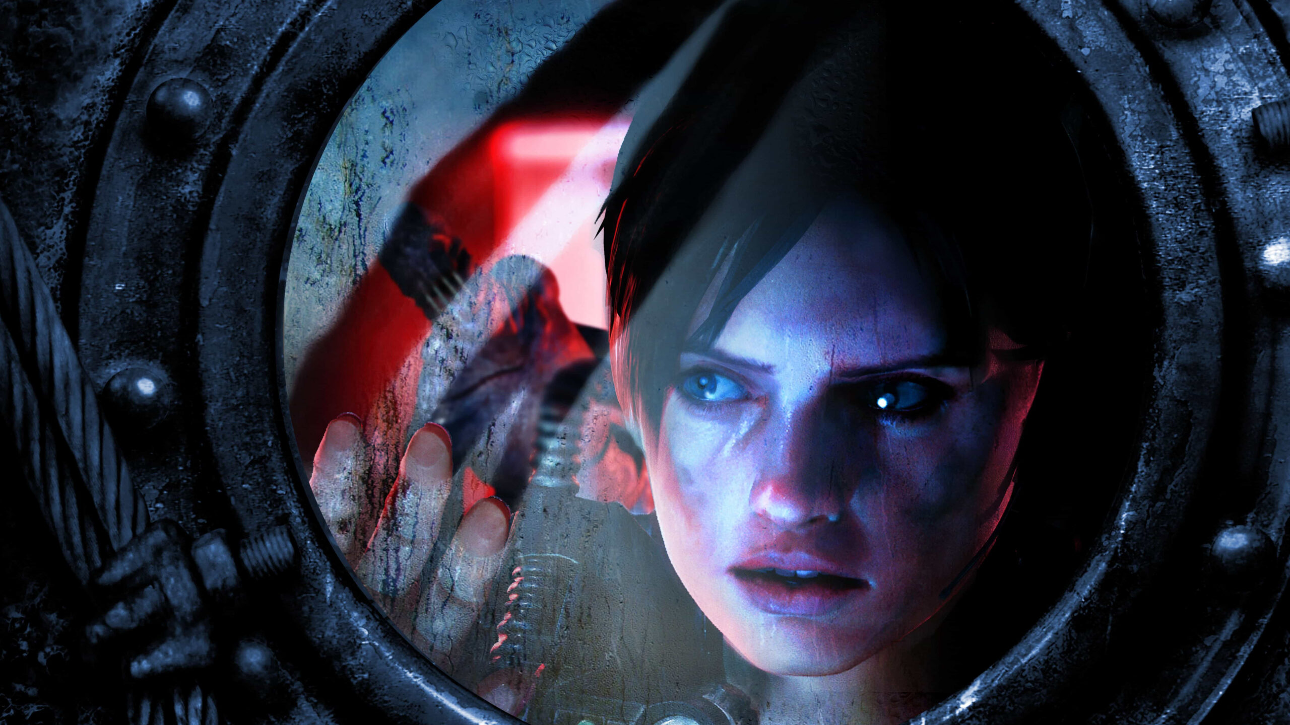 Review Games: Resident Evil Revelations