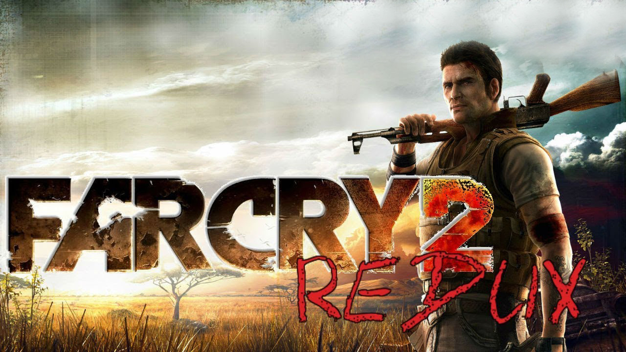 Review Games: Far Cry 2