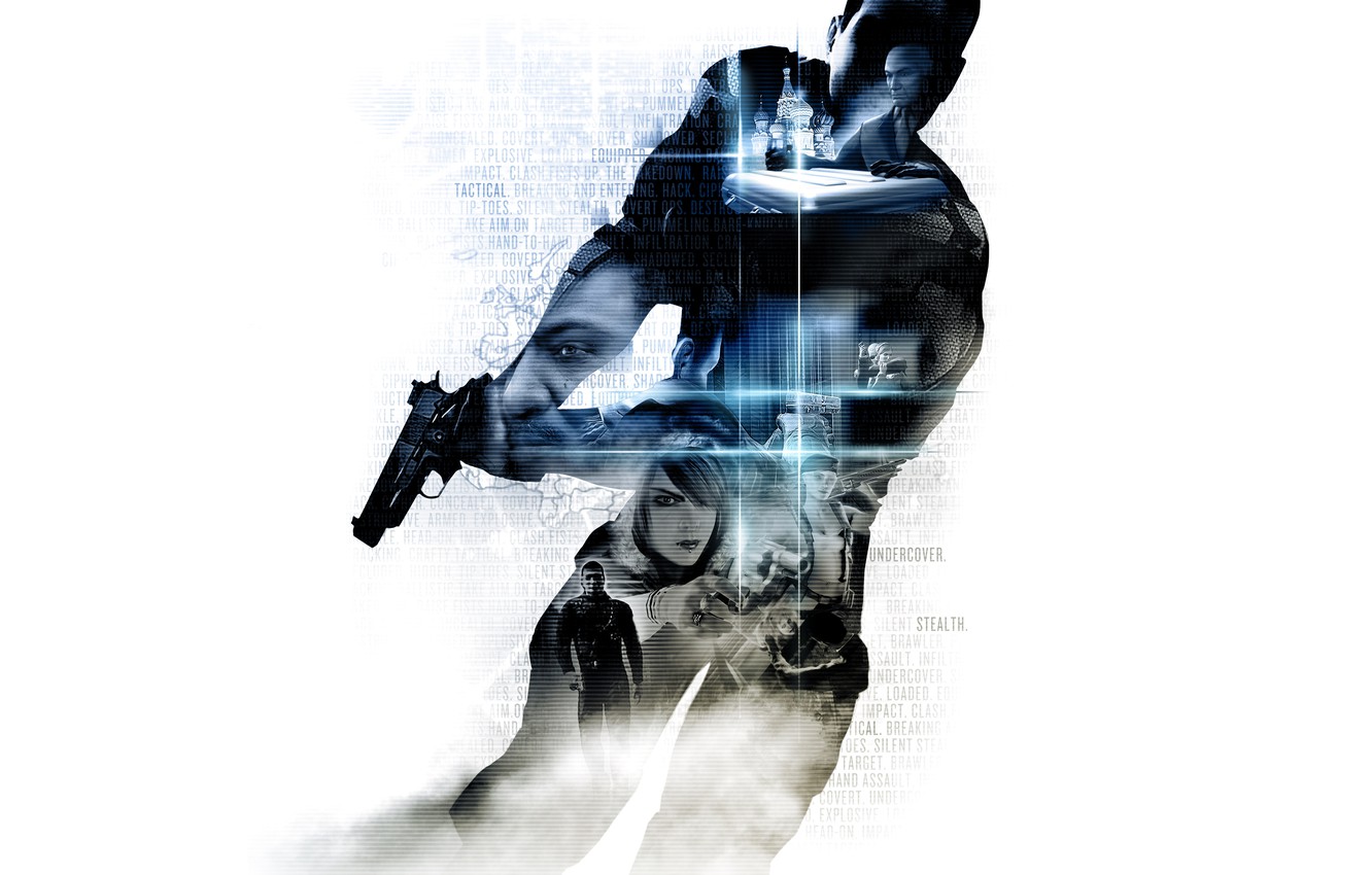 Review Games: Alpha Protocol