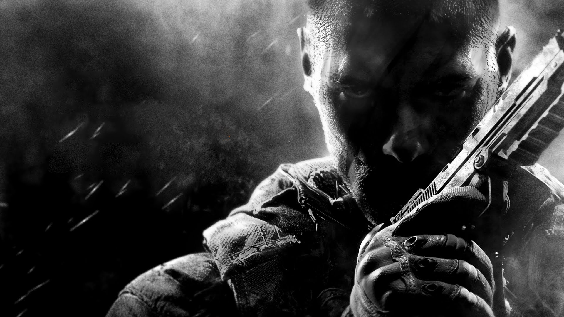 Review Games: Call of Duty: Black Ops II