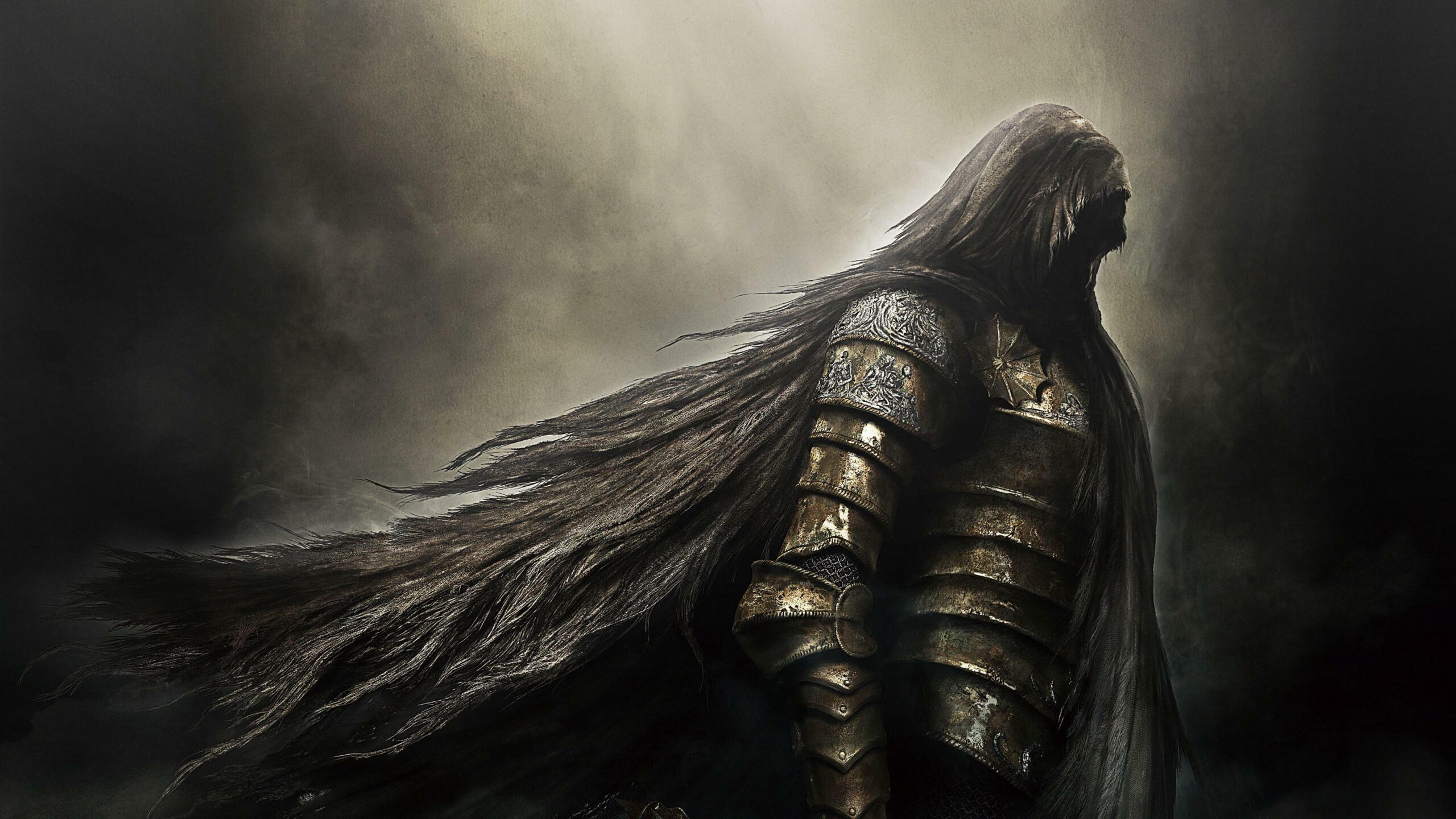 Review Games: Dark Souls II: Scholar of the First Sin