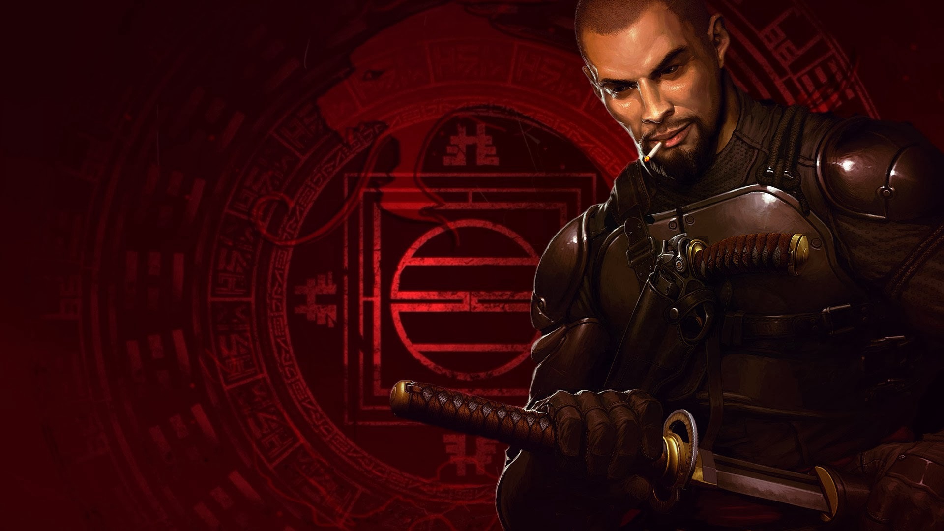 Review Games: Shadow Warrior (2013)