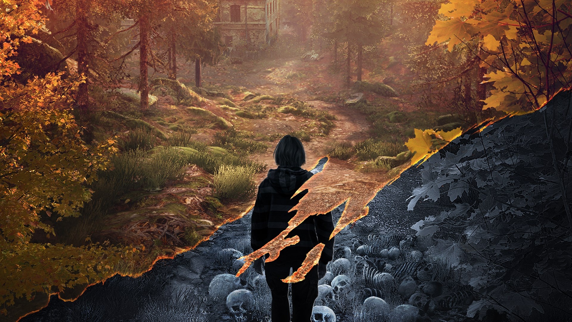 Review Games: The Vanishing of Ethan Carter