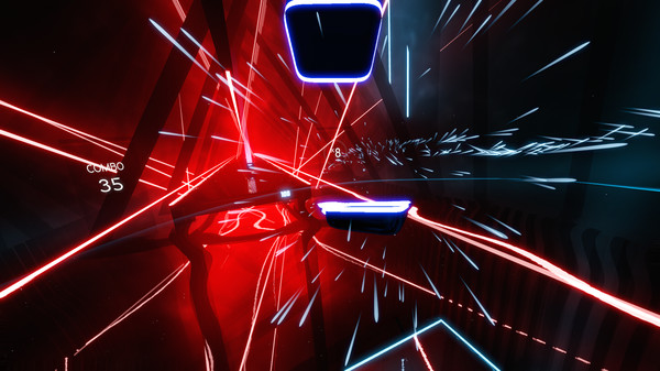 Review Games: Beat Saber