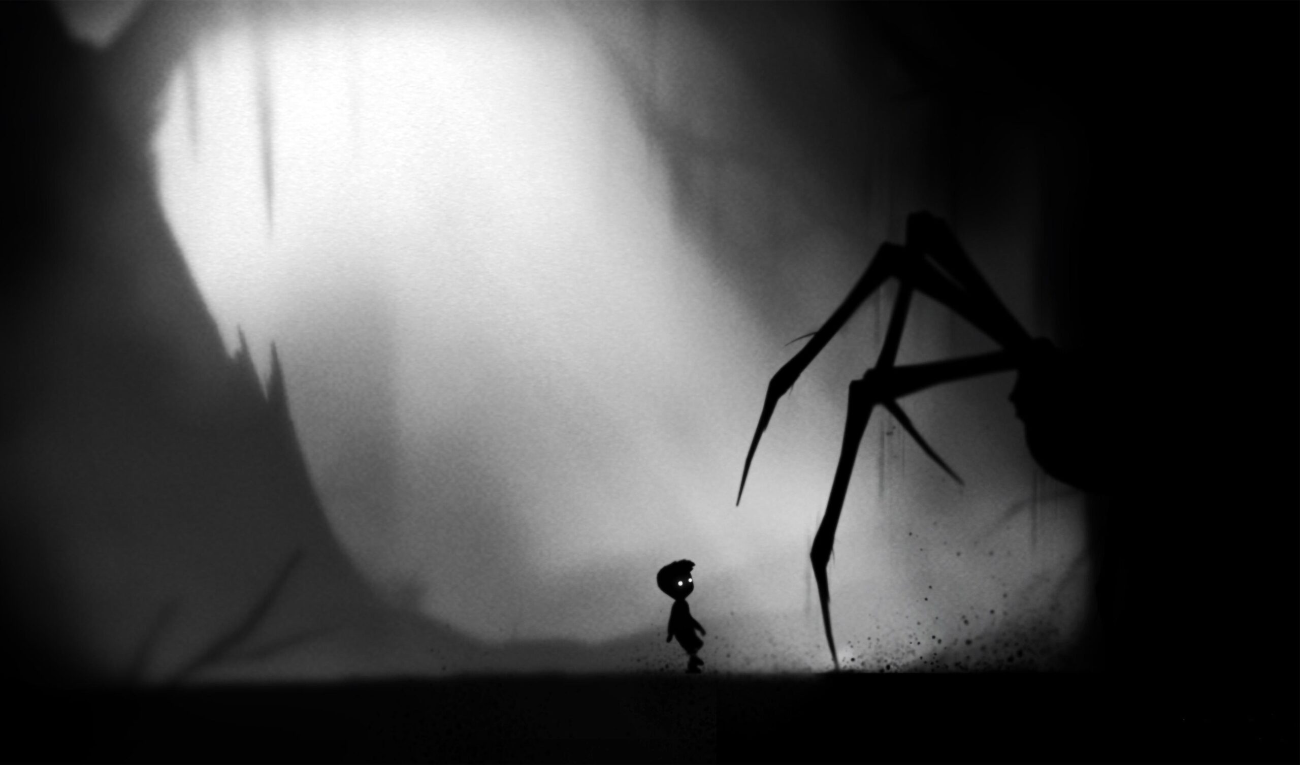 Review Games: Limbo