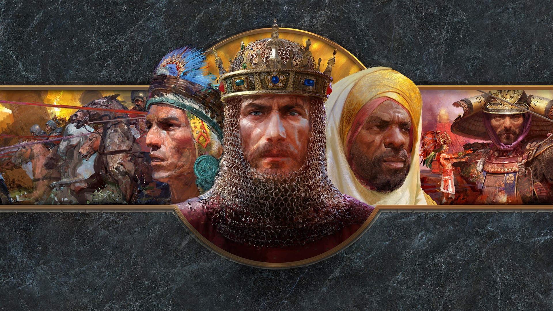 Review Games: Age of Empires II: Definitive Edition