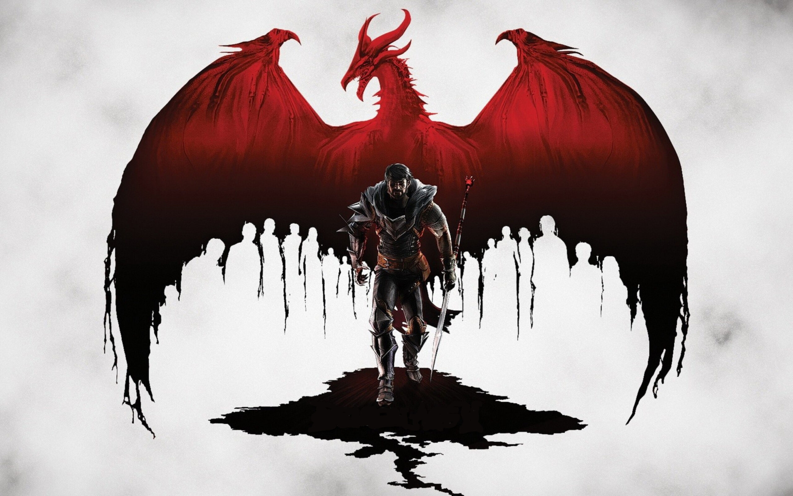 Review Games: Dragon Age 2