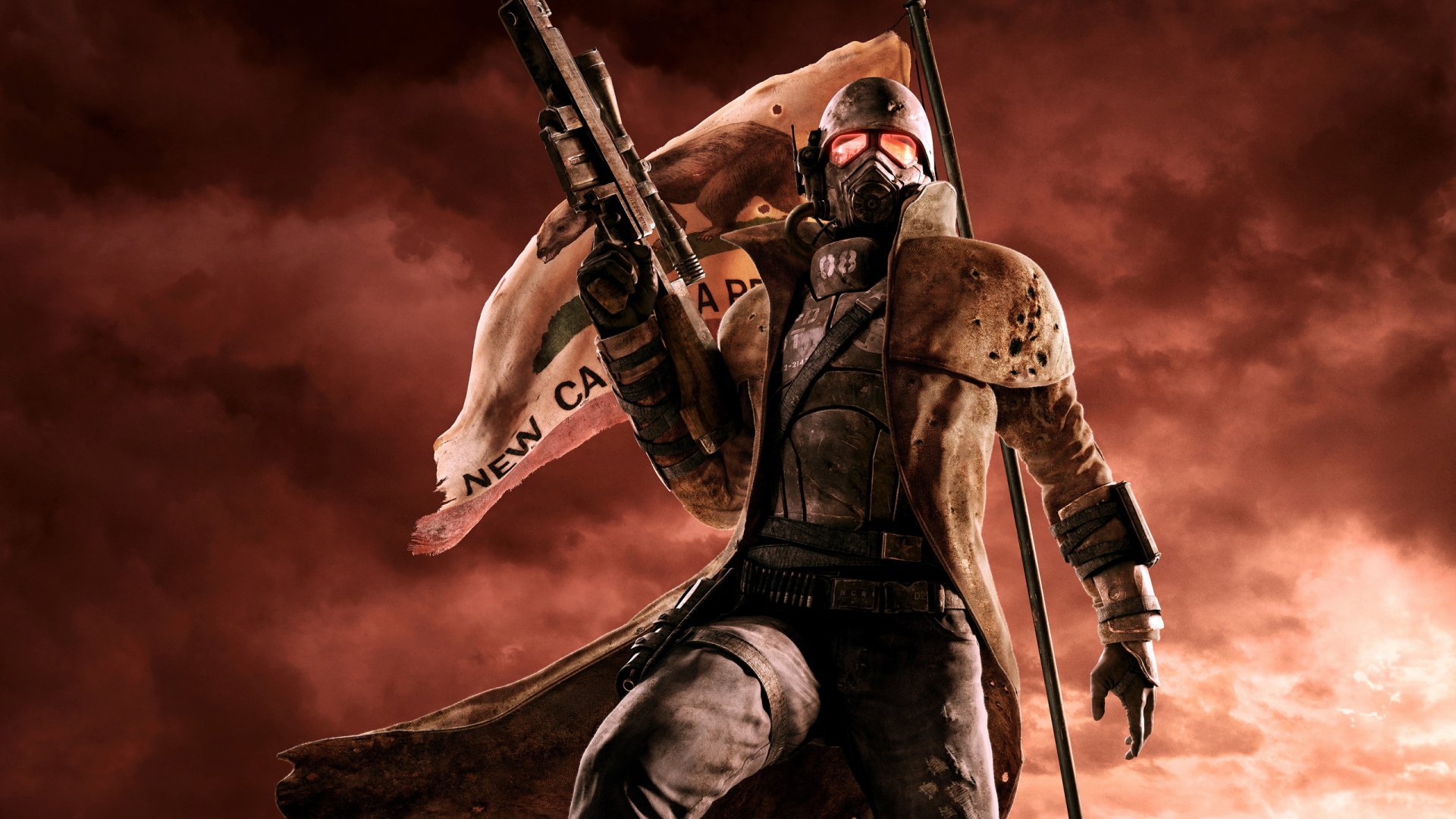 Review Games: Fallout: New Vegas