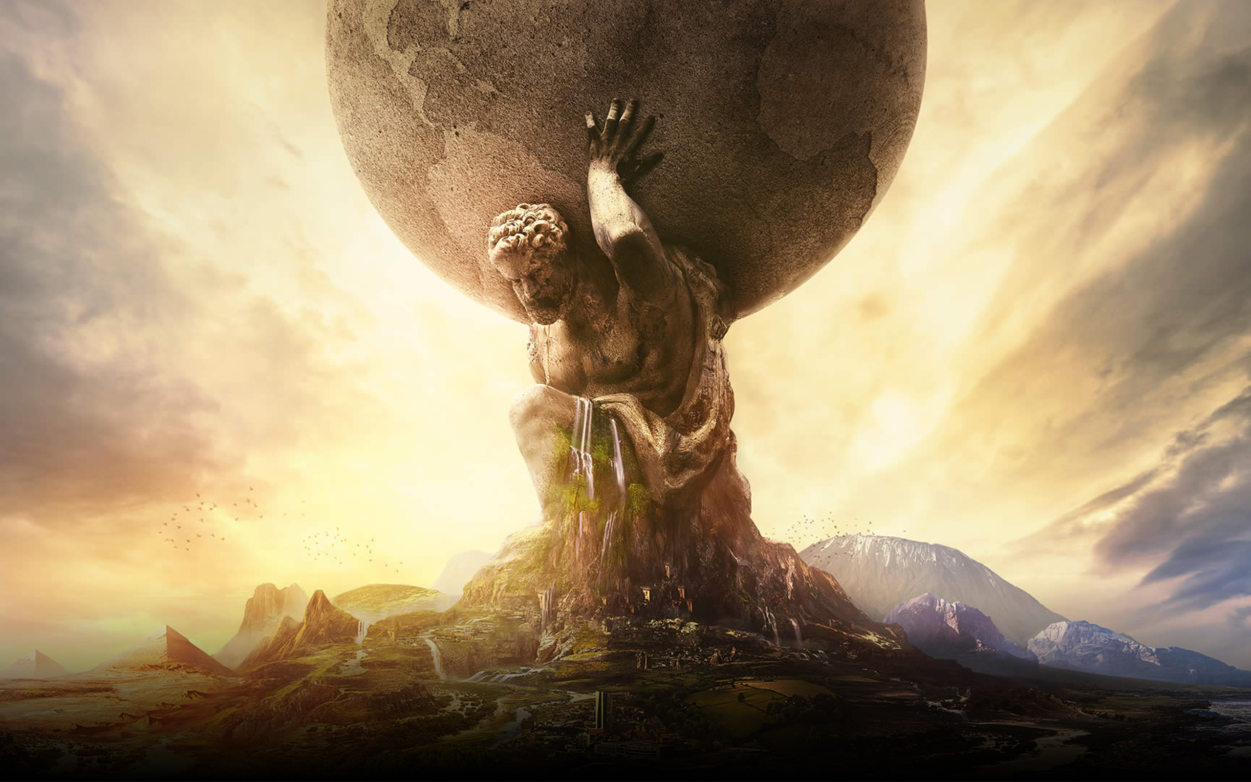 Review Games: Sid Meier’s Civilization VI