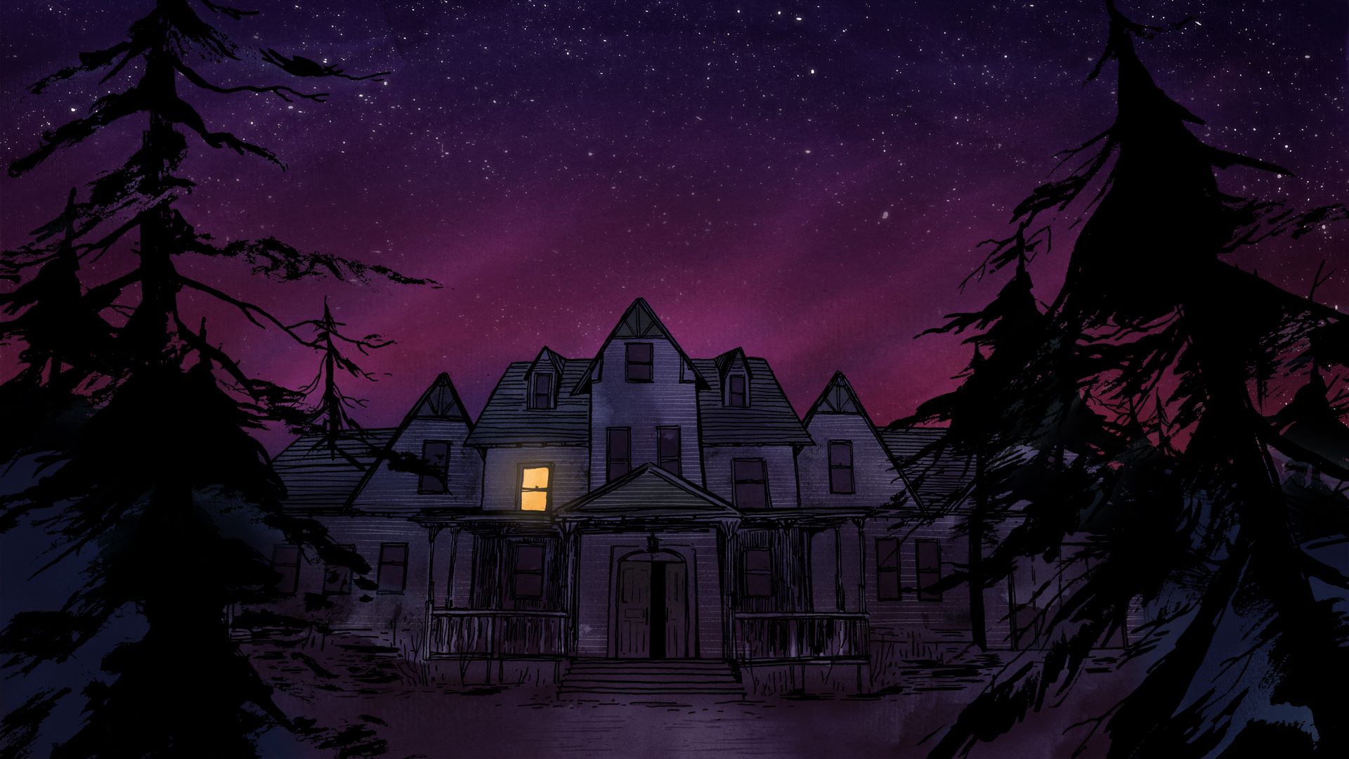 Review Games: Gone Home