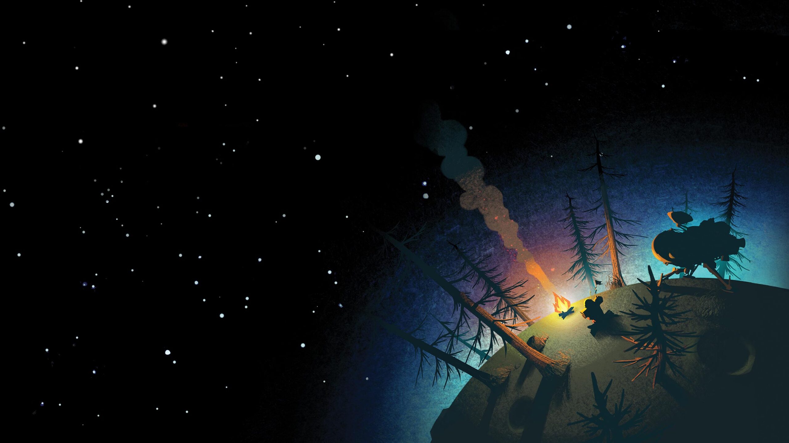 Review Games: Outer Wilds