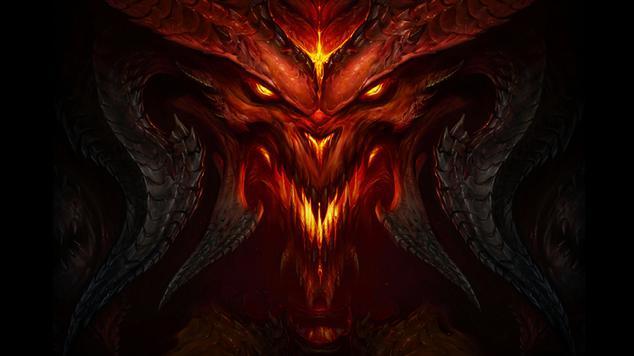 Review Games: Diablo III