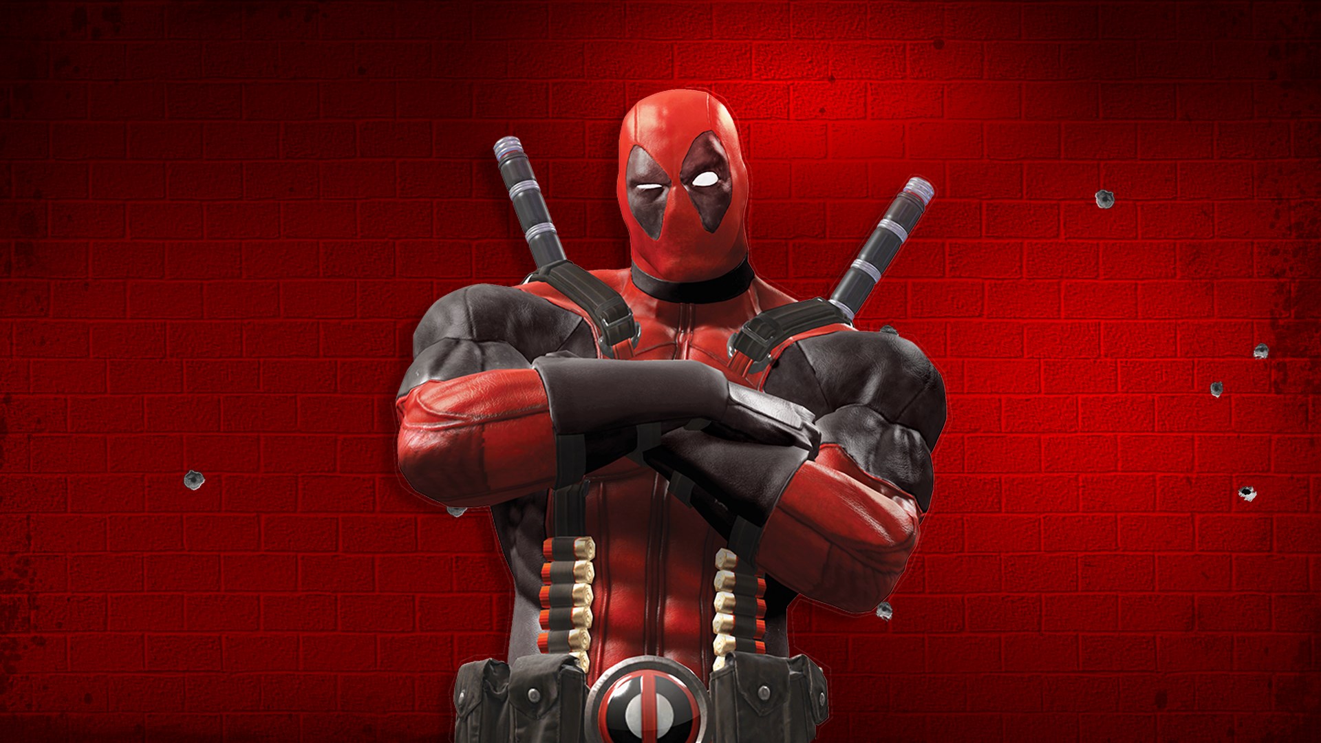 Review Games: Deadpool