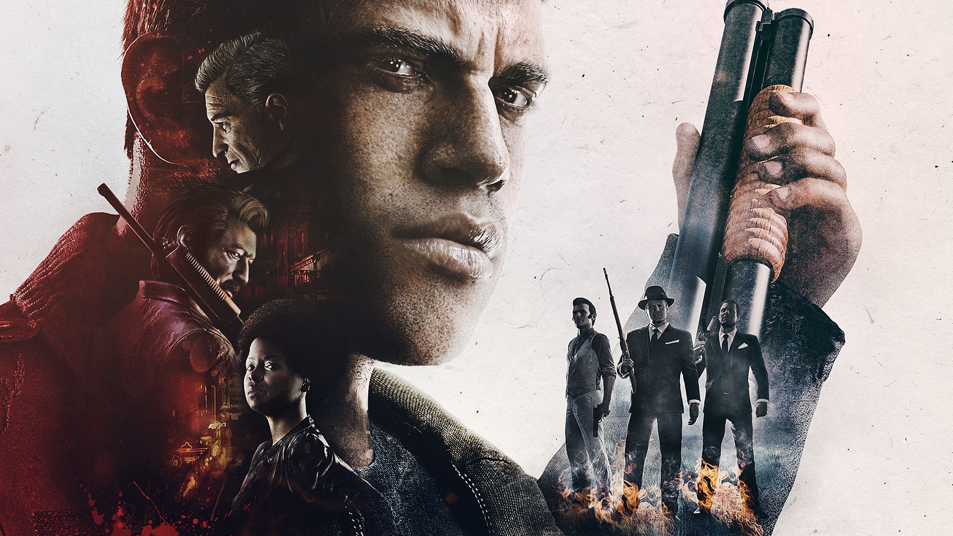 Review Games: Mafia III