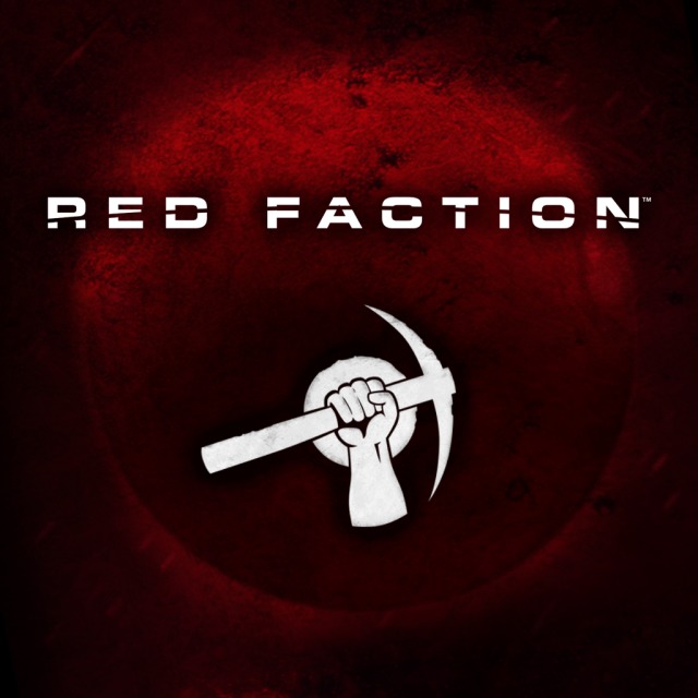 Review Games: Red Faction