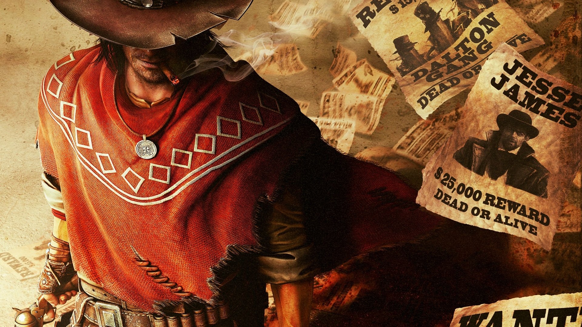 Review Games: Call of Juarez: Gunslinger