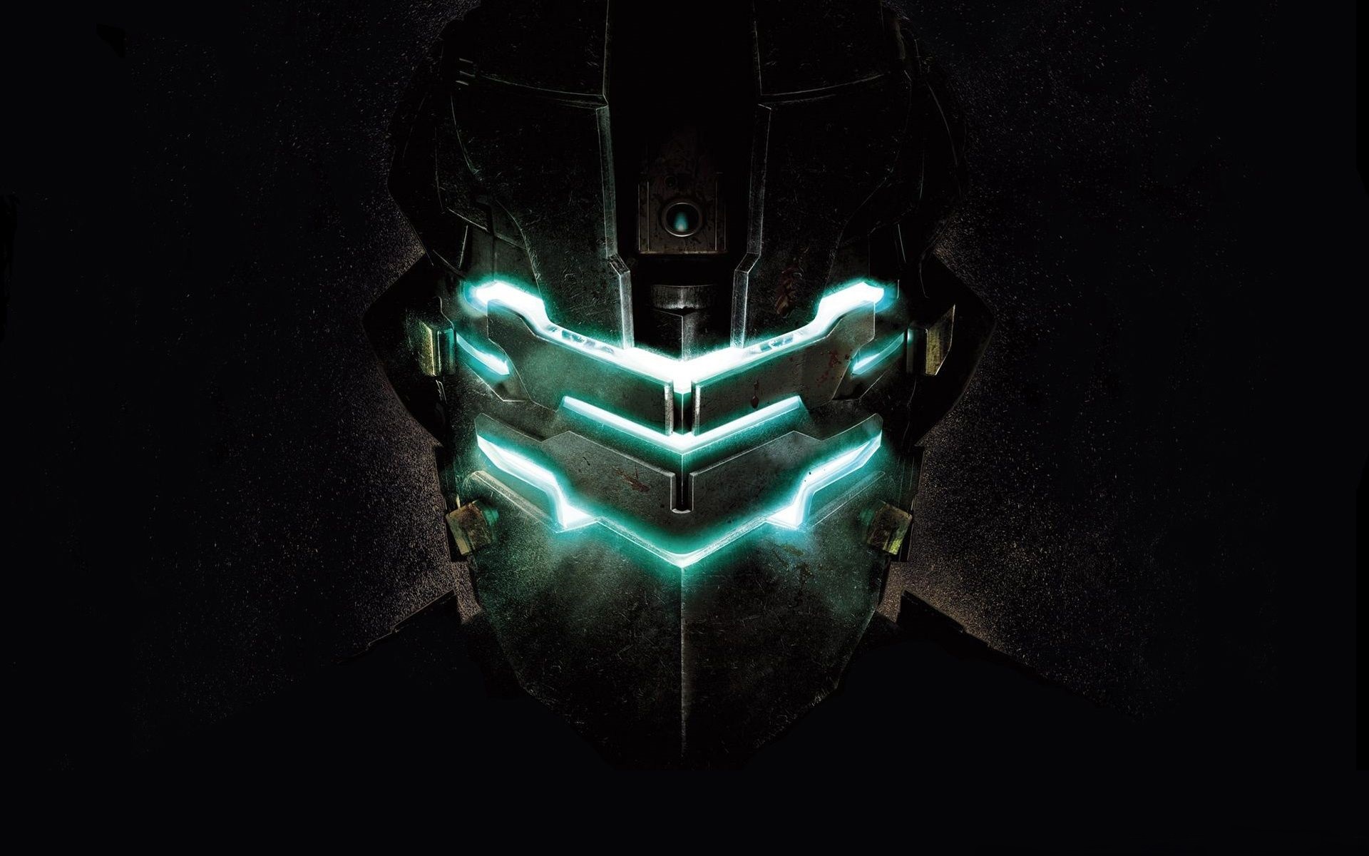 Review Games: Dead Space 2