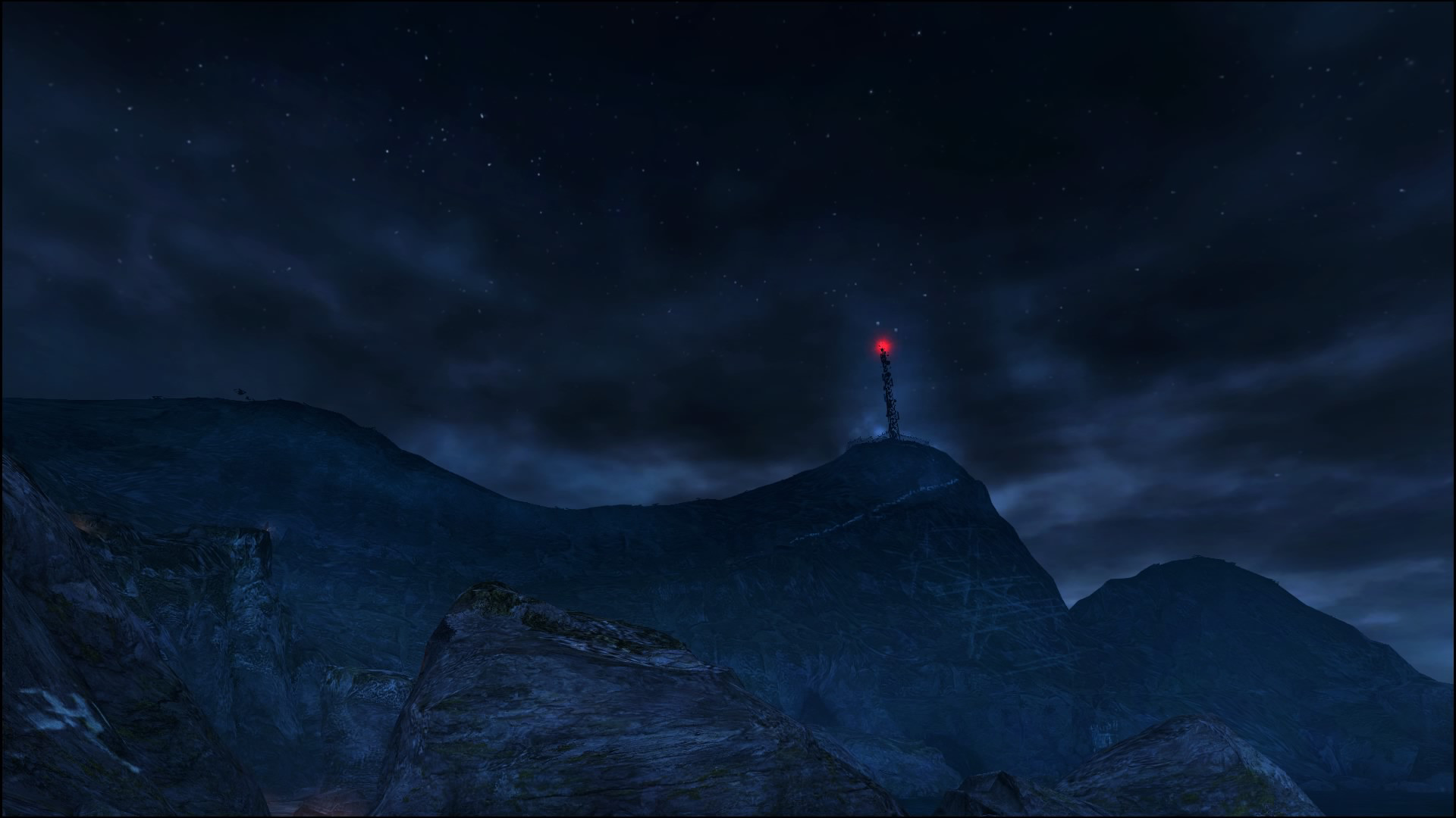 Review Games: Dear Esther: Landmark Edition