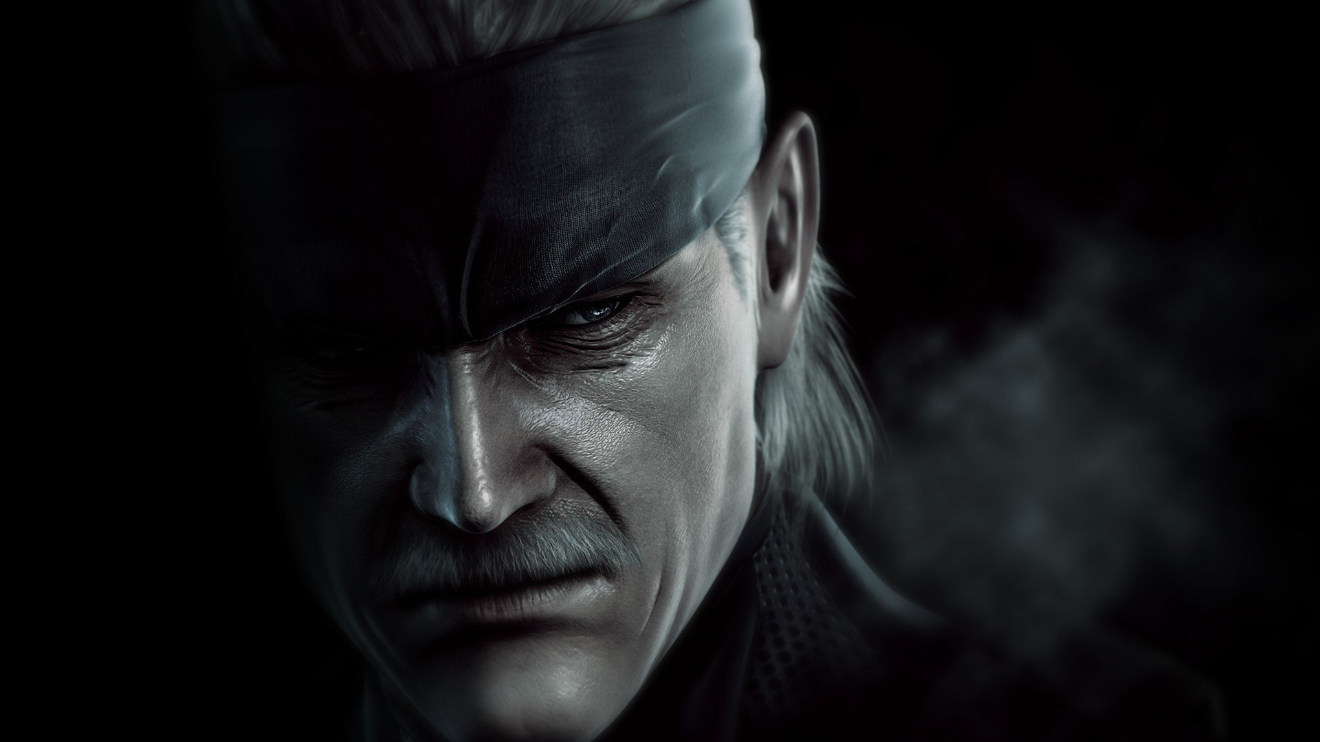 Review Games: Metal Gear Solid 4: Guns of the Patriots