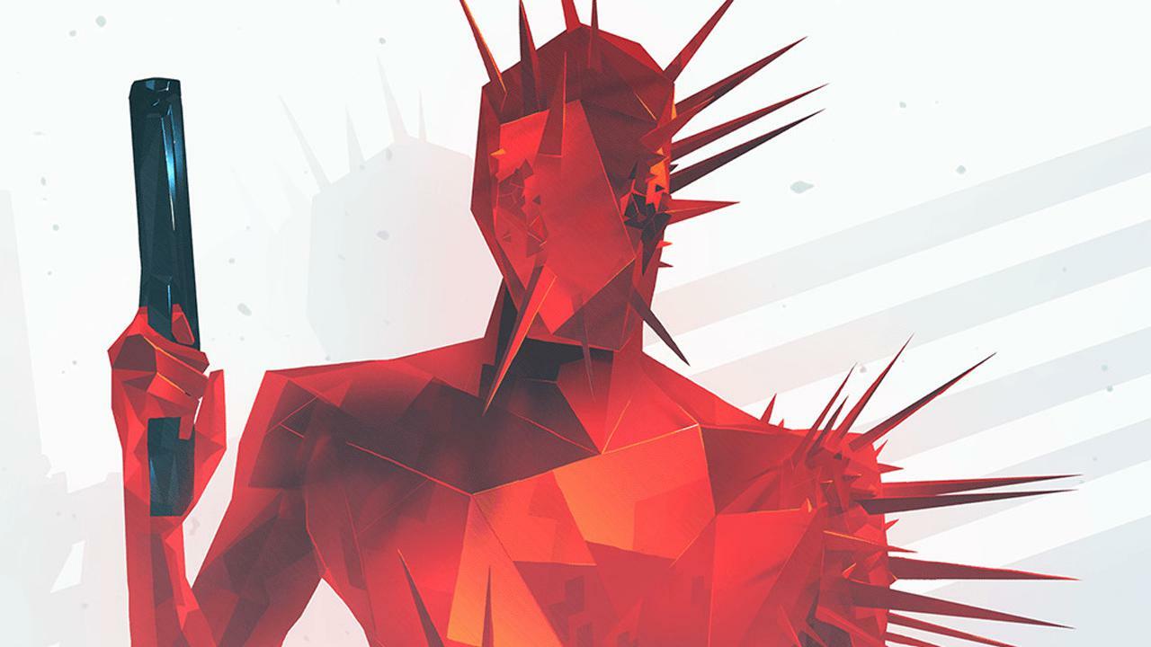 Review Games: Superhot: Mind Control Delete