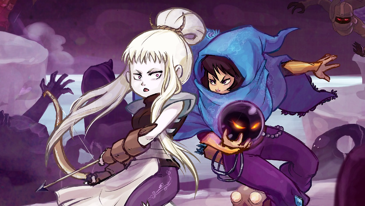 Review Games: TowerFall Ascension