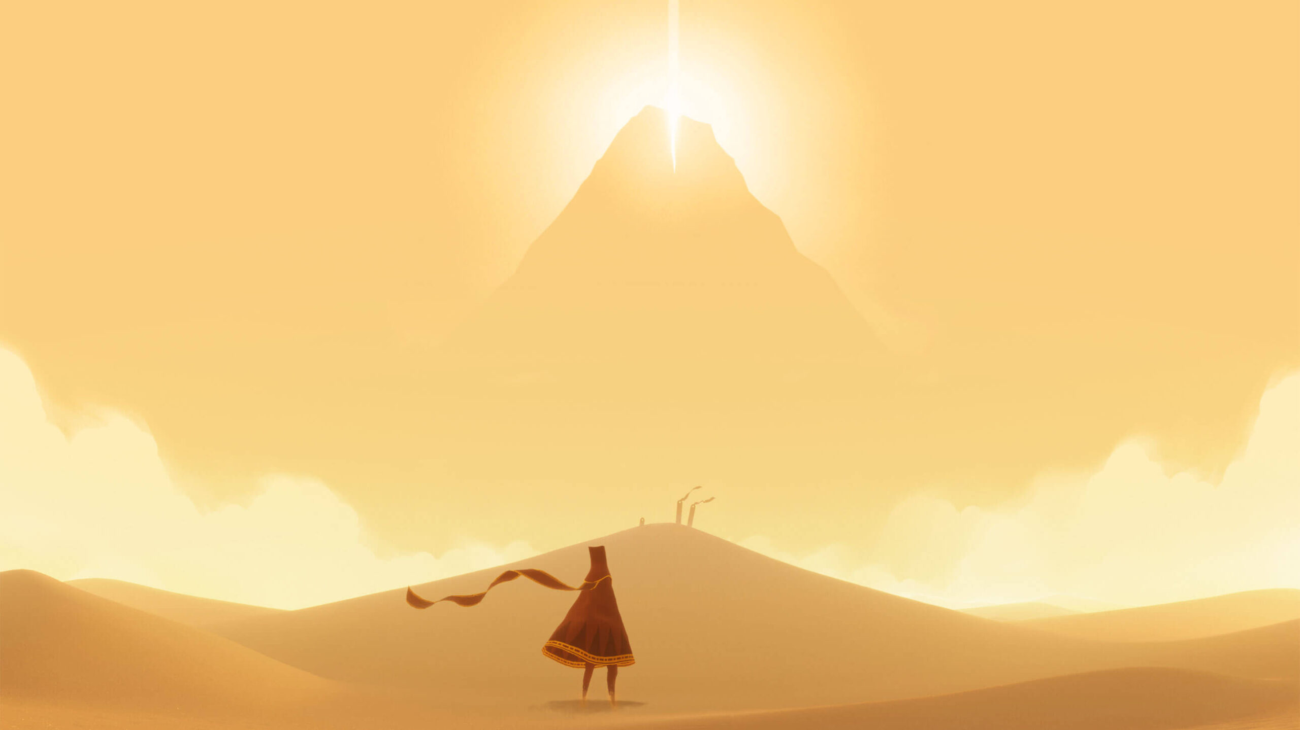 Review Games: Journey