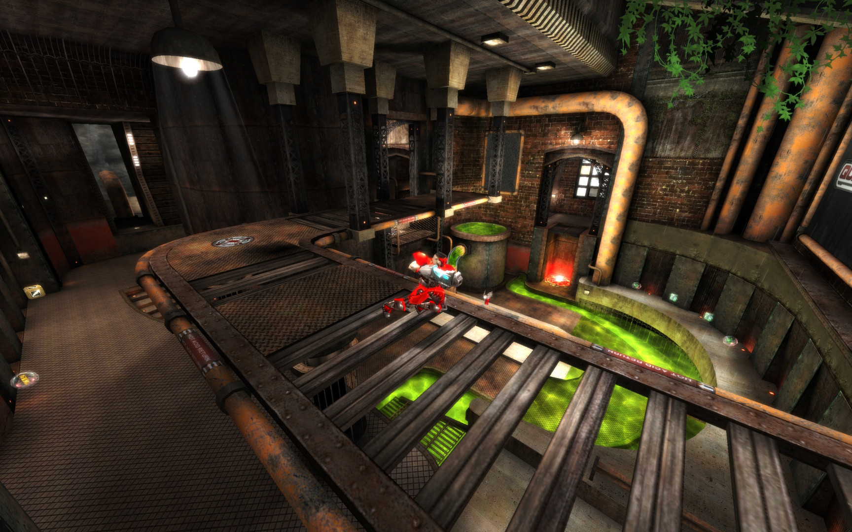 Review Games: Quake Live