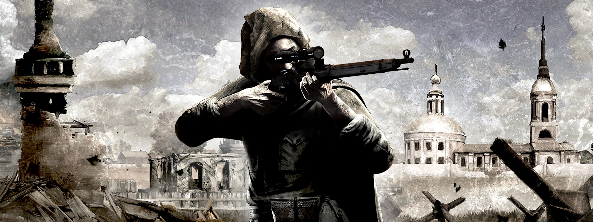 Review Games: Red Orchestra 2: Heroes of Stalingrad with Rising Storm