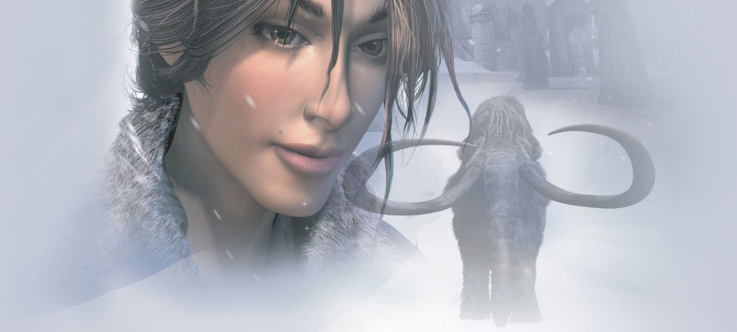 Review Games: Syberia 2