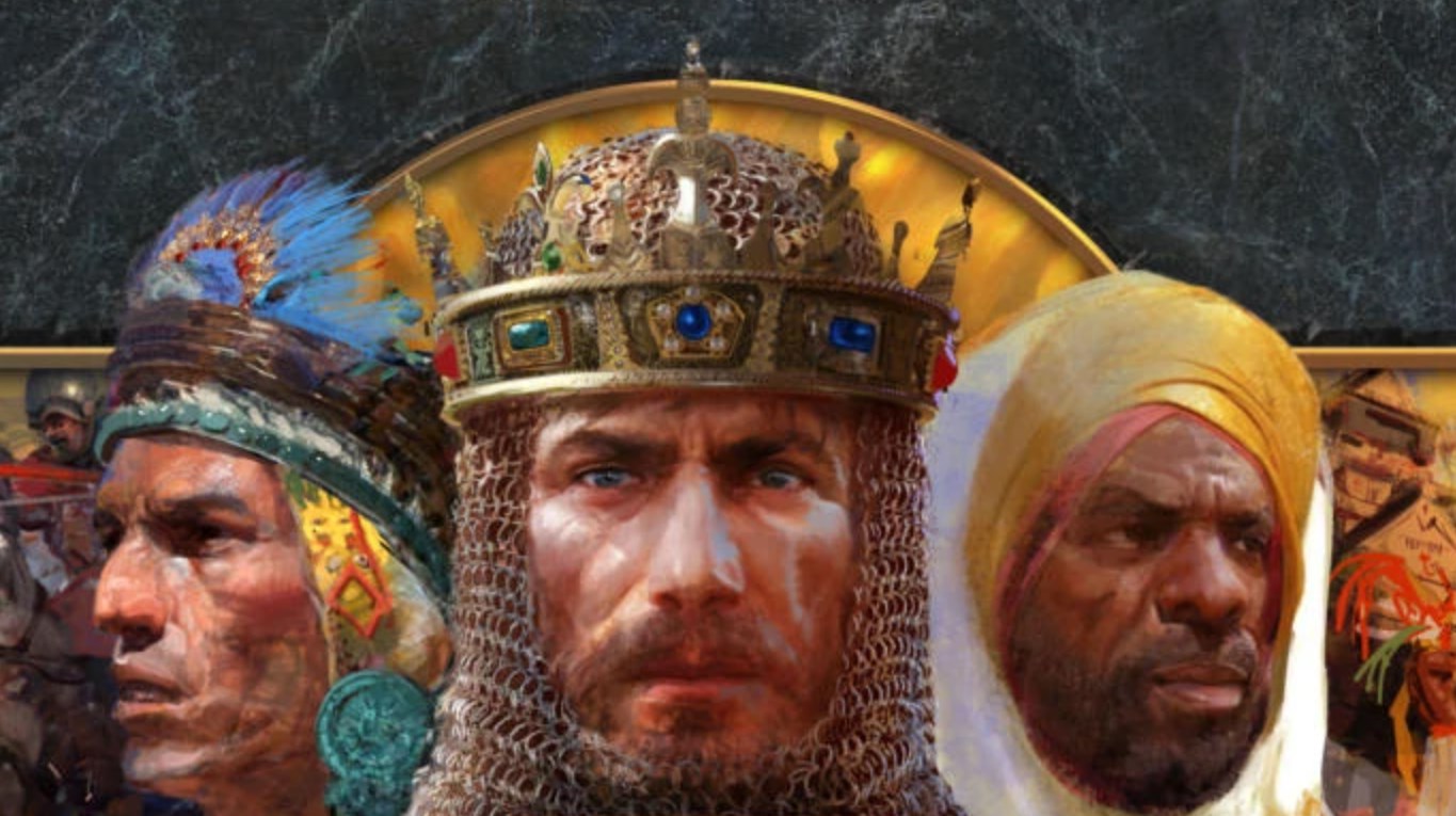 Review Games: Age of Empires II HD