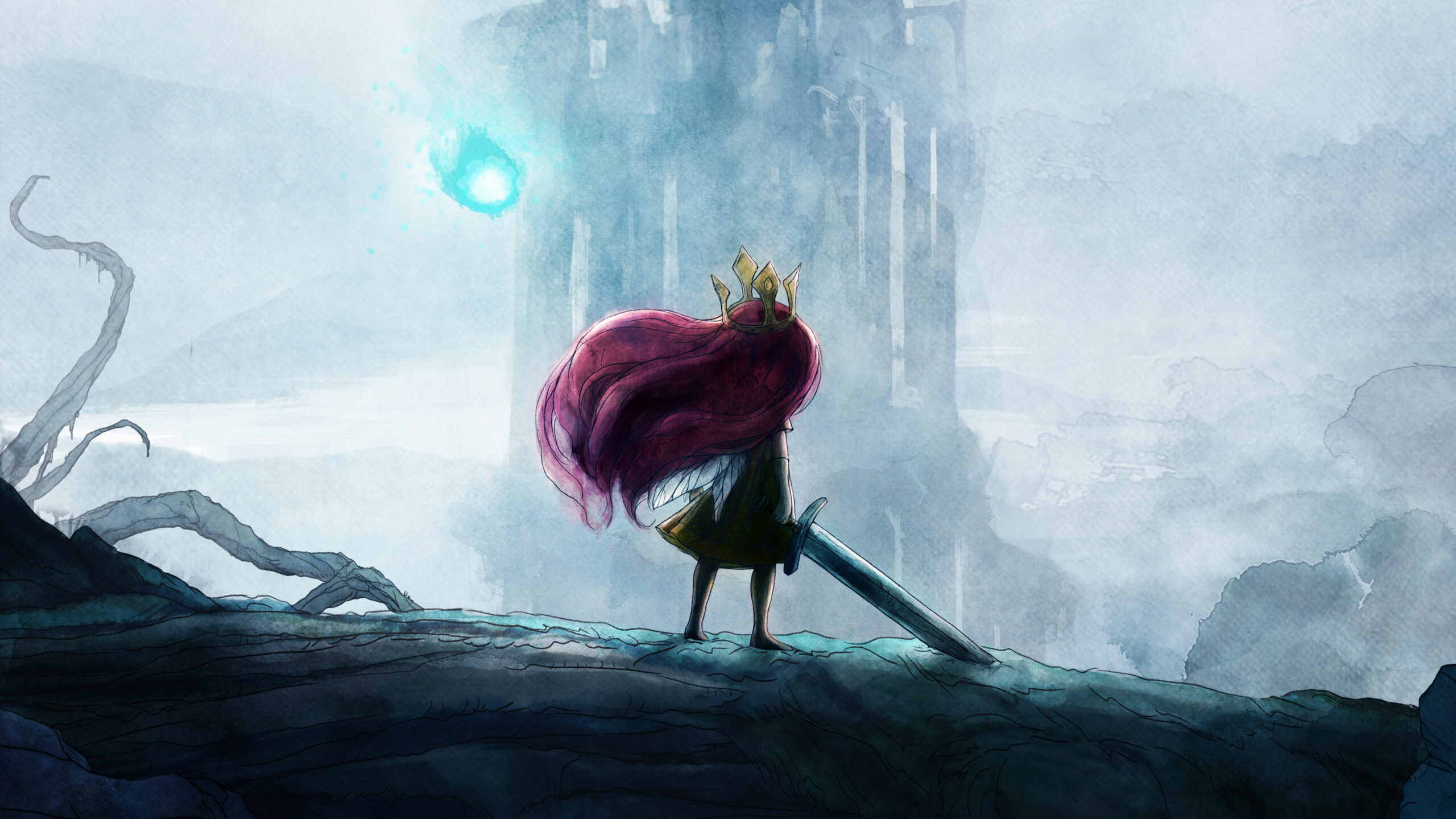 Review Games: Child of Light