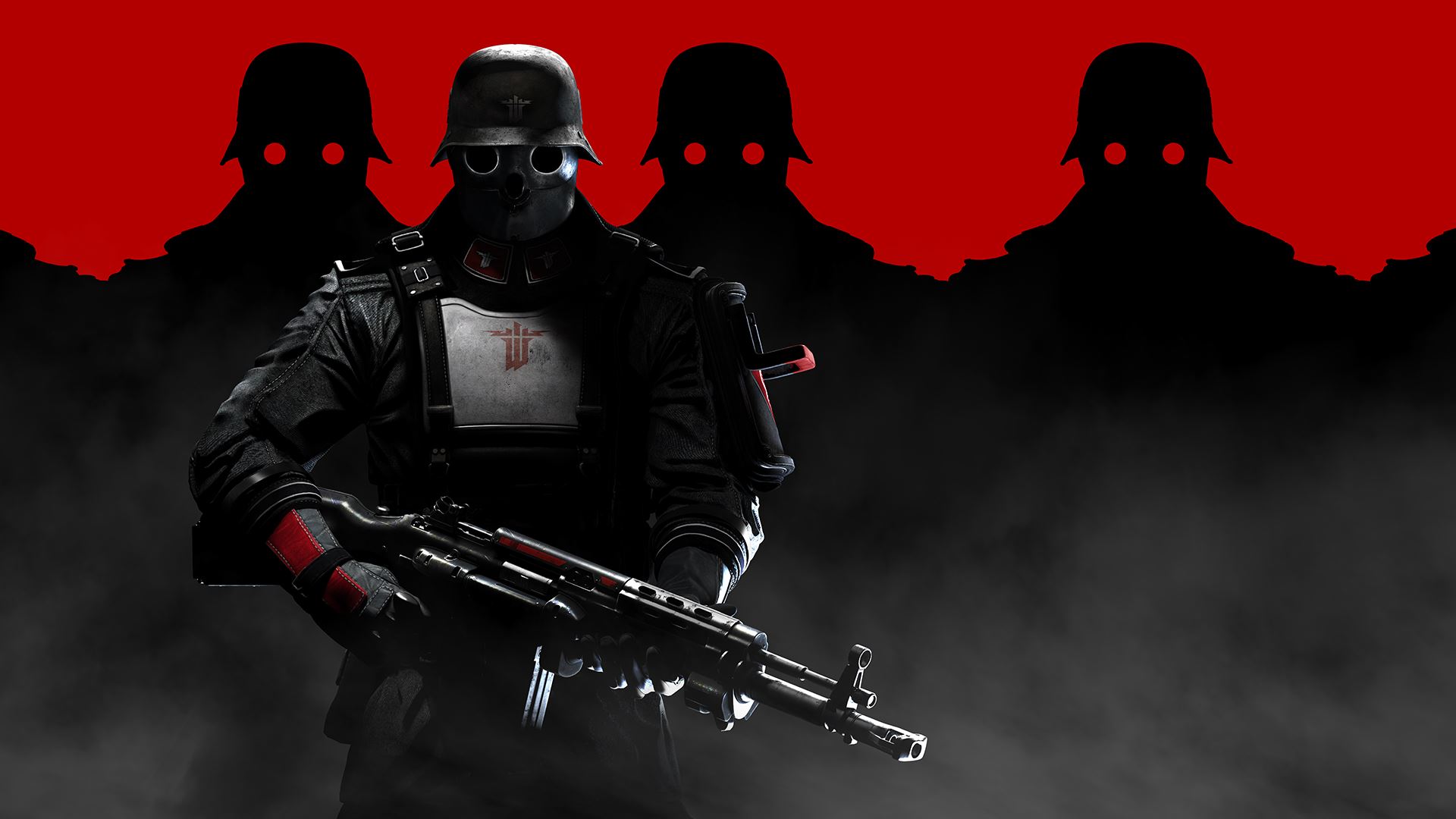 Review Games: Wolfenstein: The New Order