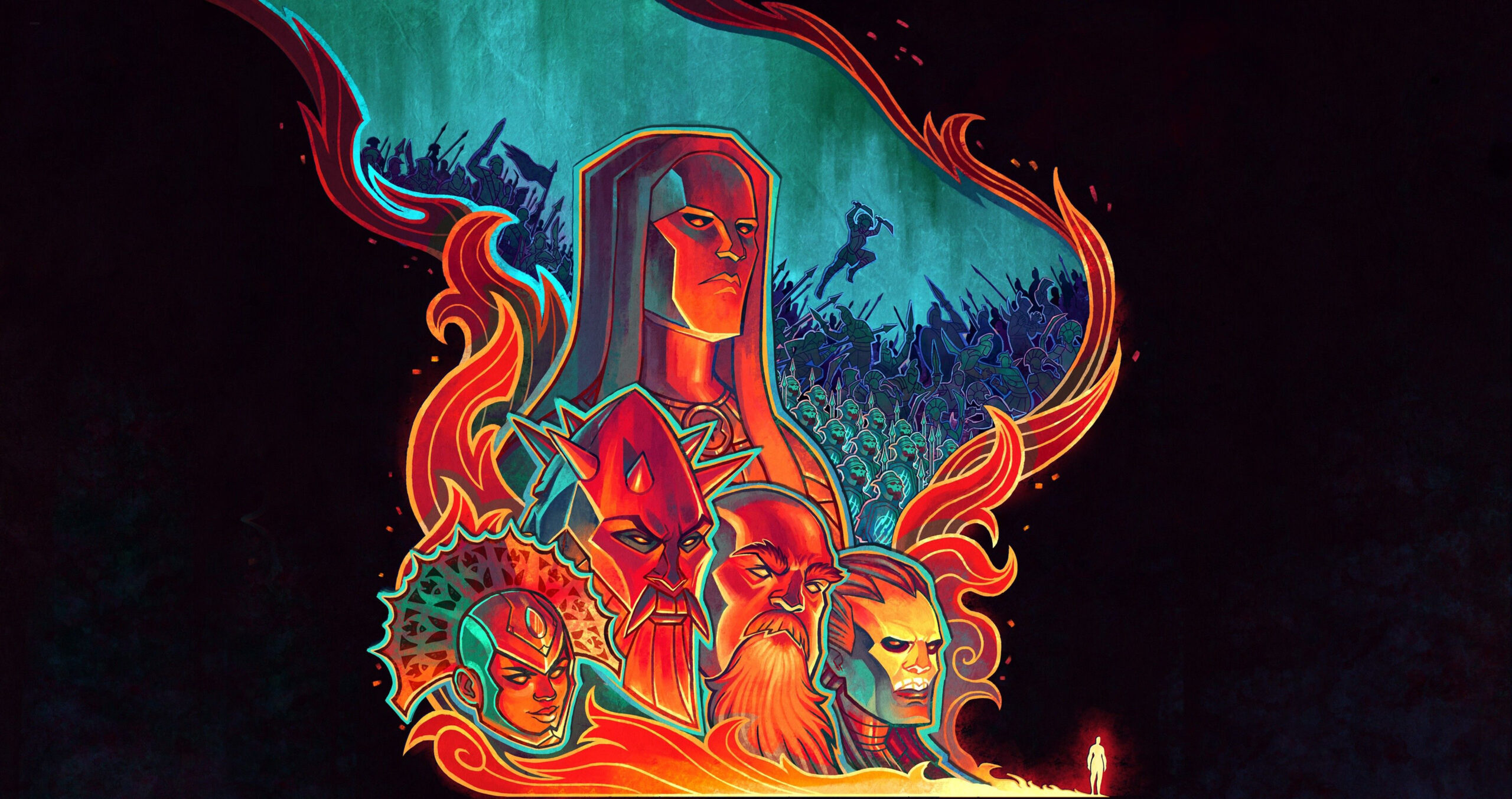 Review Games: Tyranny