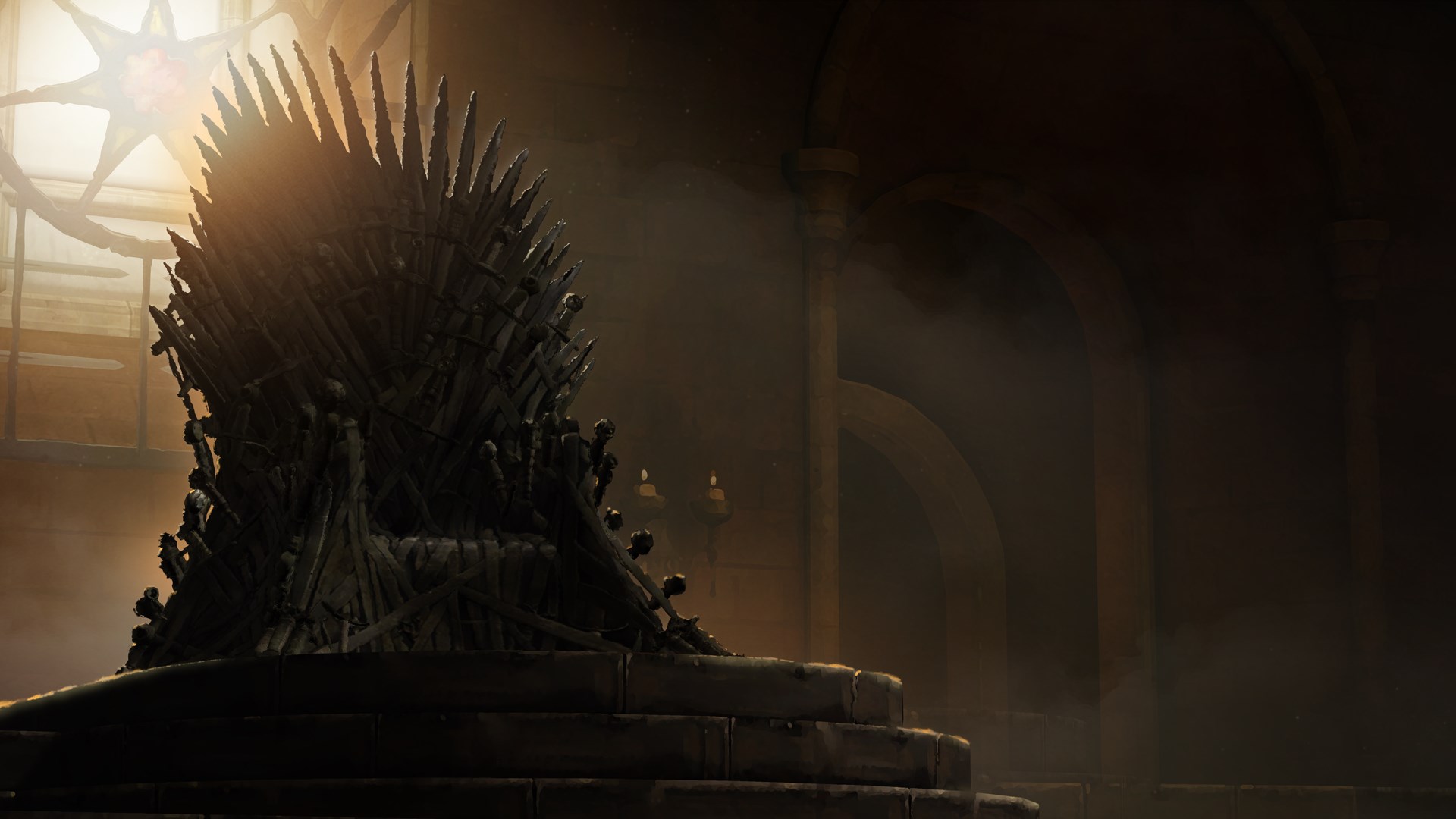 Review Games: Game of Thrones – A Telltale Games Series